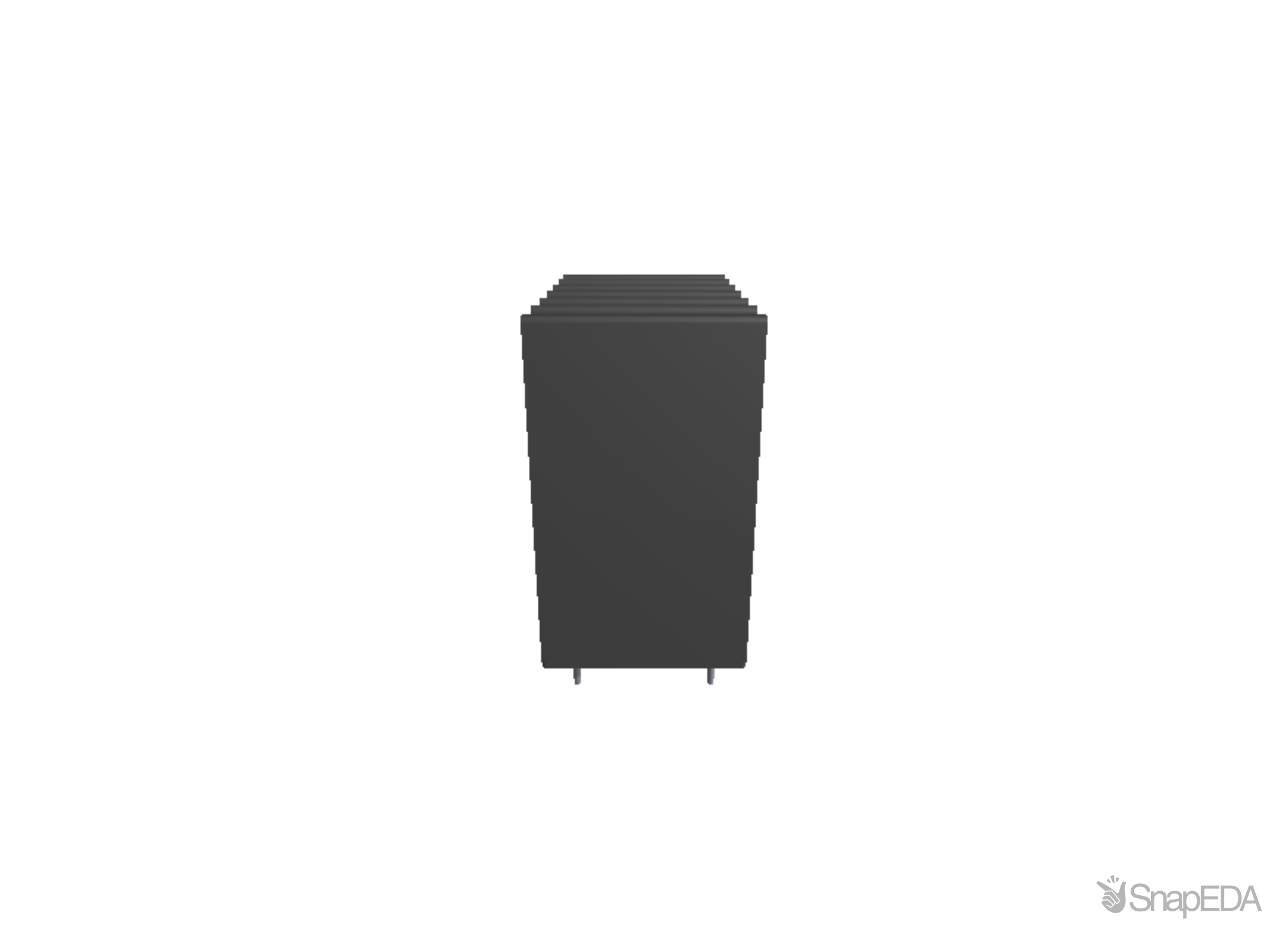 TEL 15-1212N-HS 3D Model