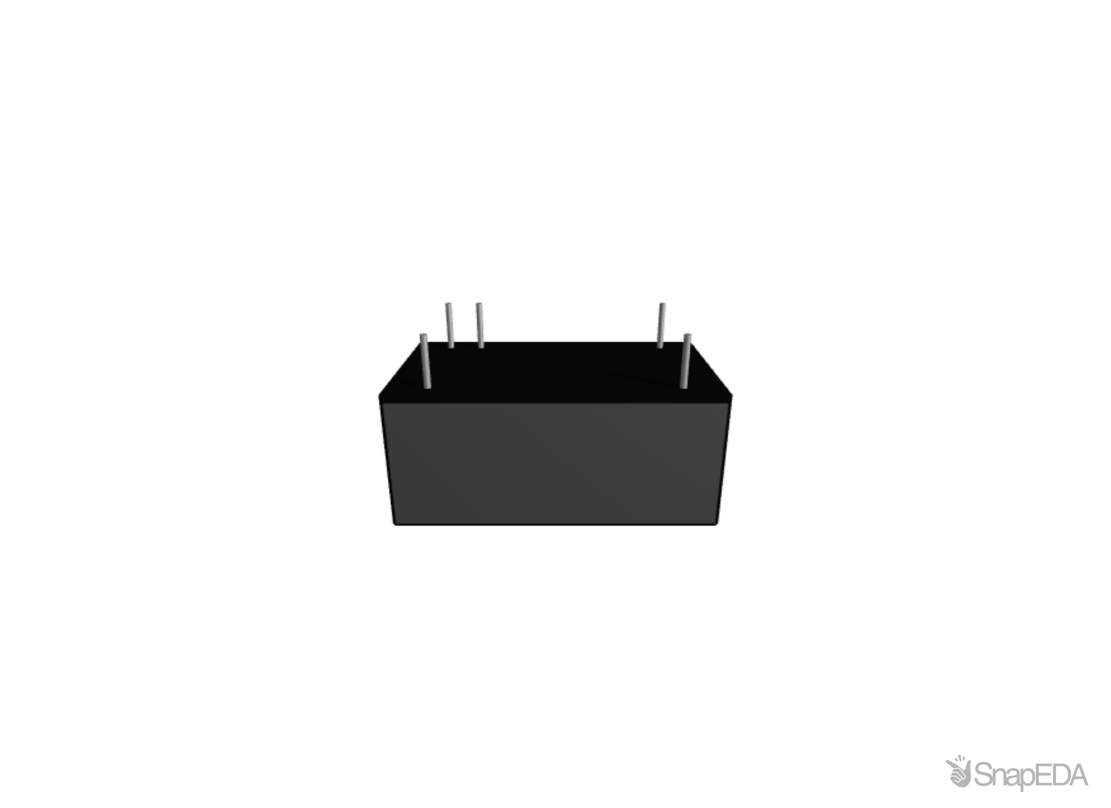 TEL 15-2411WIN 3D Model