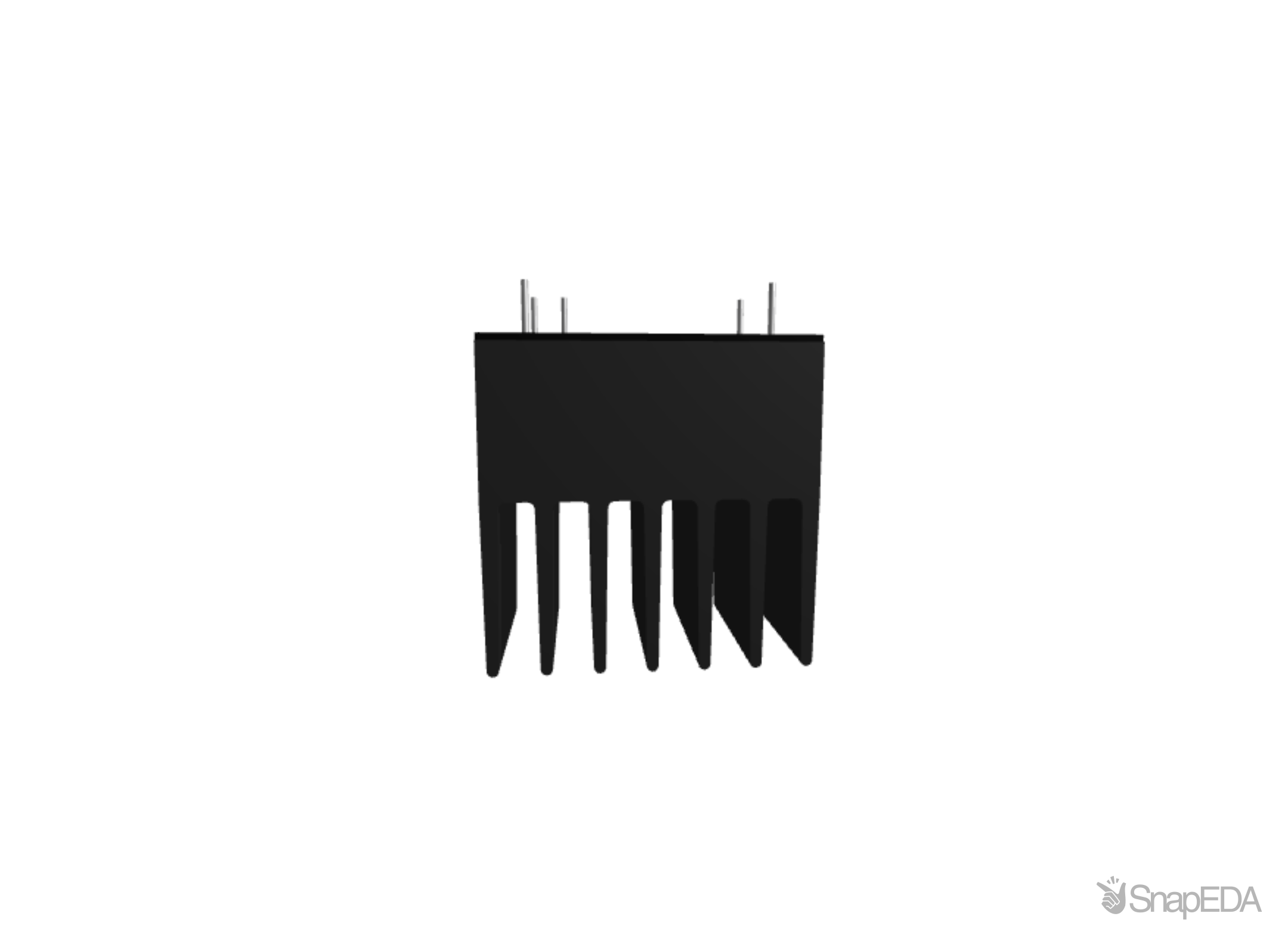 TEL 15-2413WIN-HS 3D Model
