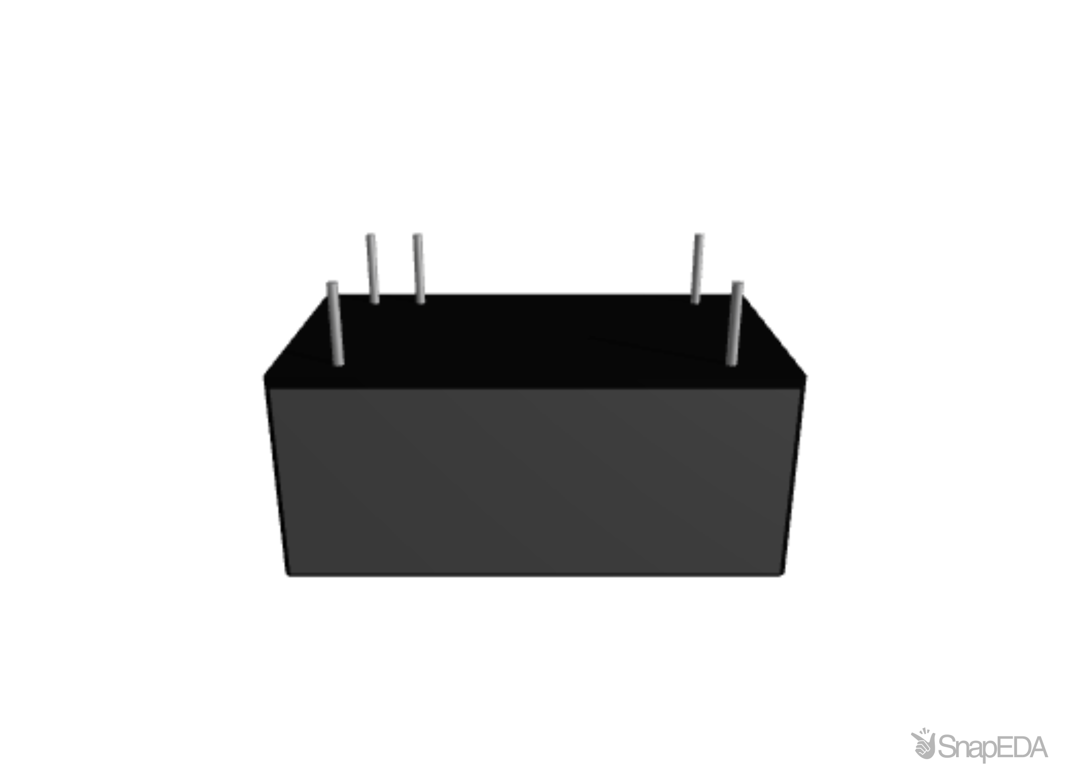 TEL 15-4813WIN 3D Model