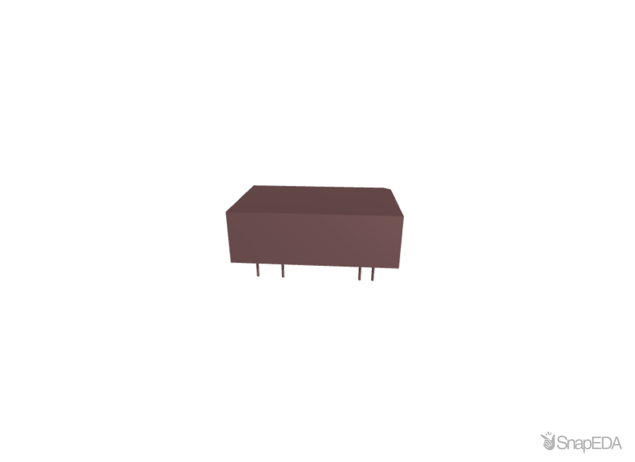 TEL 5-2412 3D Model