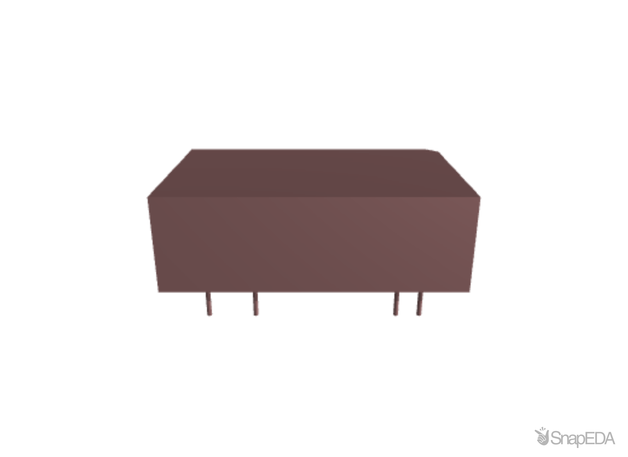 TEL 5-2422 3D Model