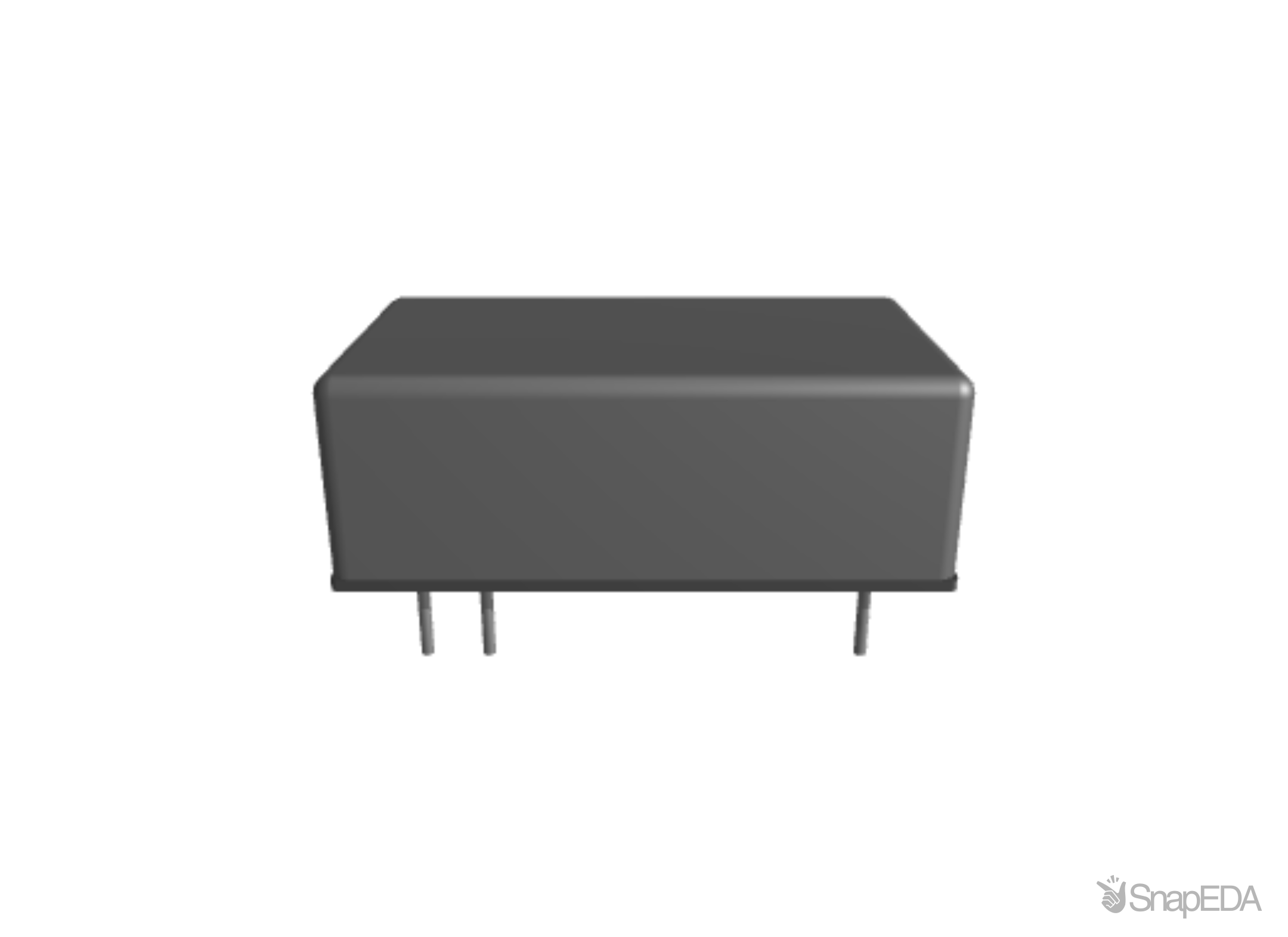 TEL 8-2423 3D Model