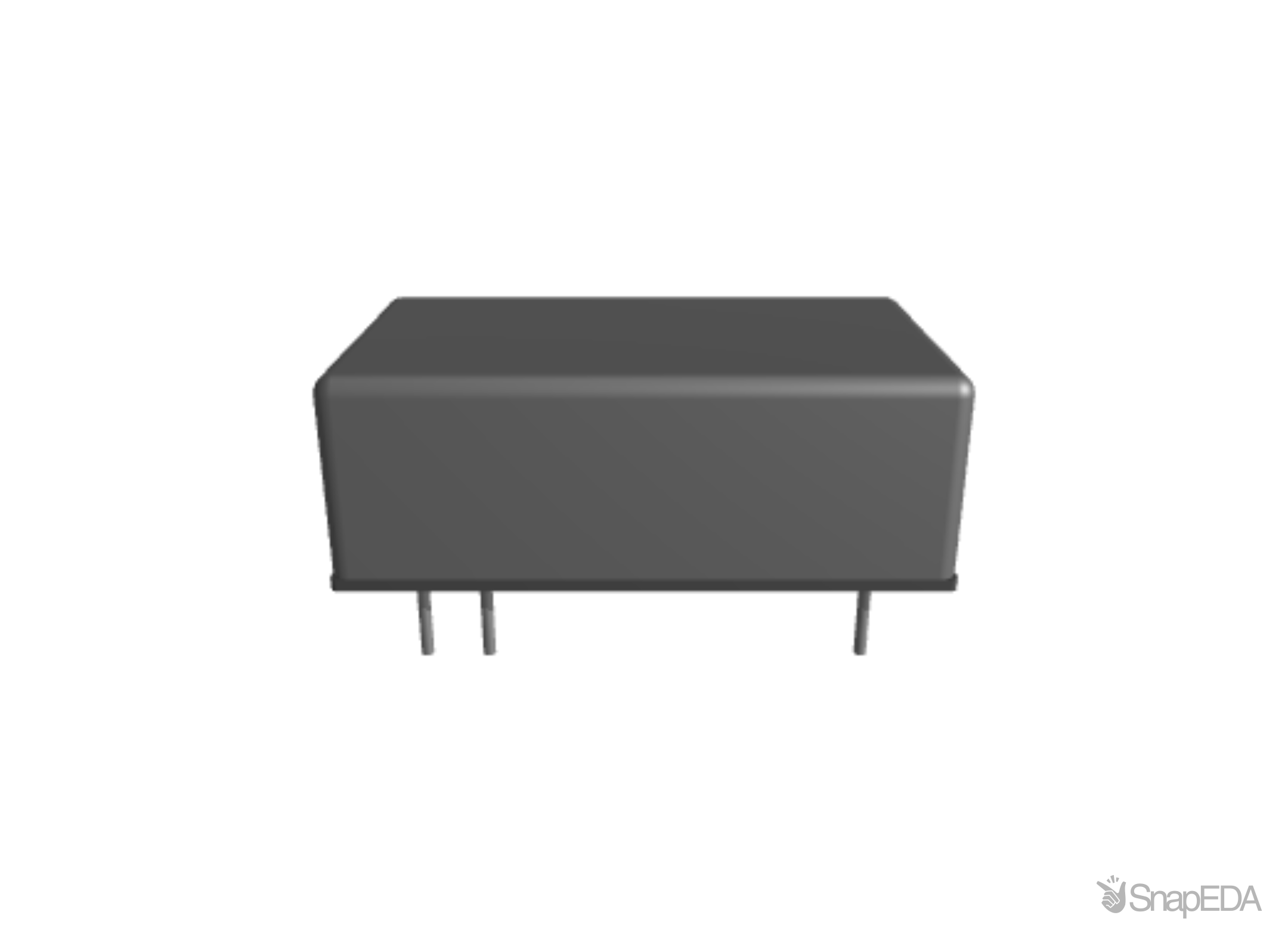TEL 8-4813 3D Model