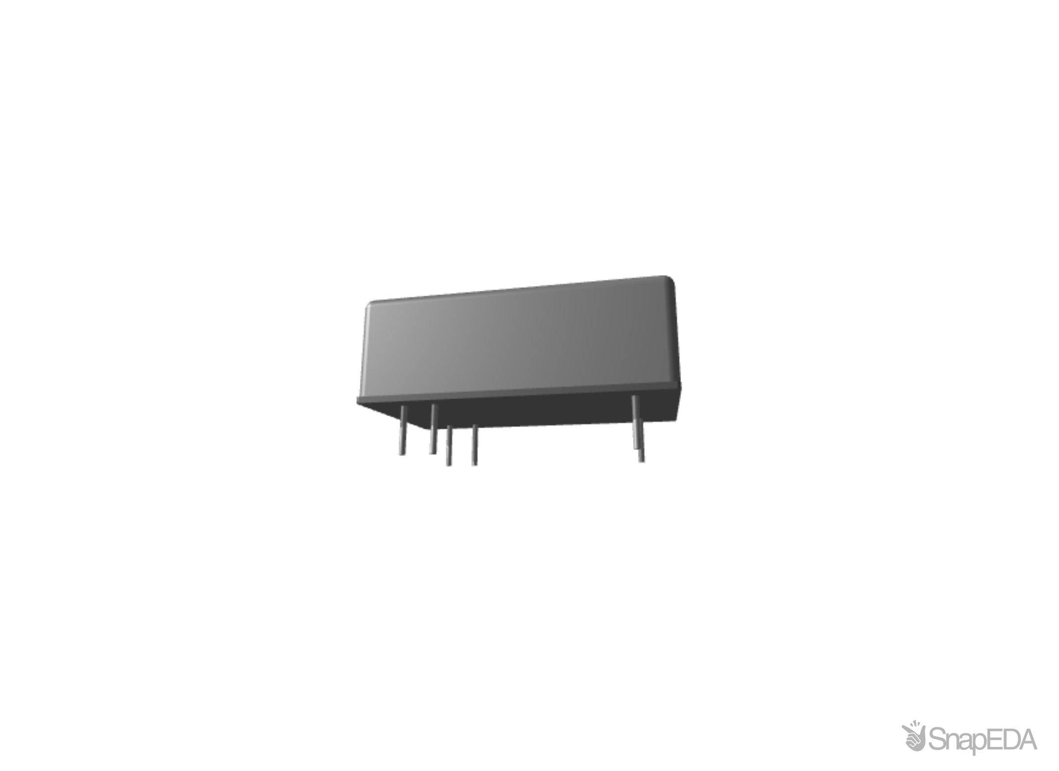 TEL8-1211 3D Model
