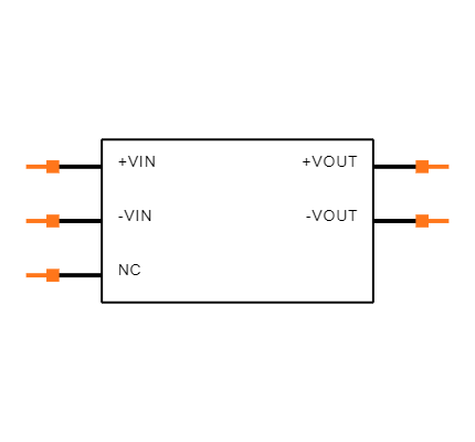 TEL 15-4812N-HS Symbol