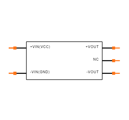 TEL 5-2412 Symbol