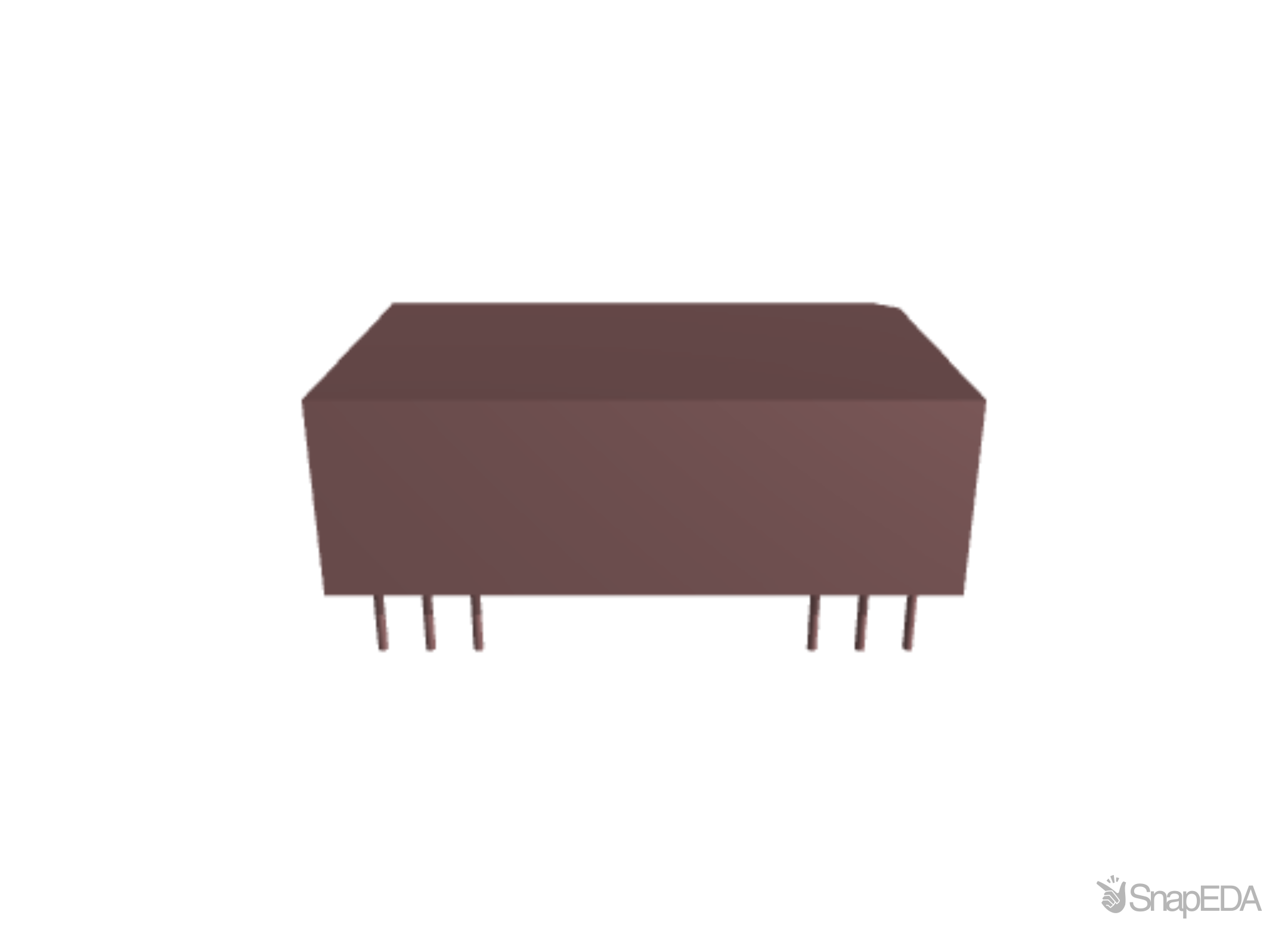 TEM 3-0511N 3D Model