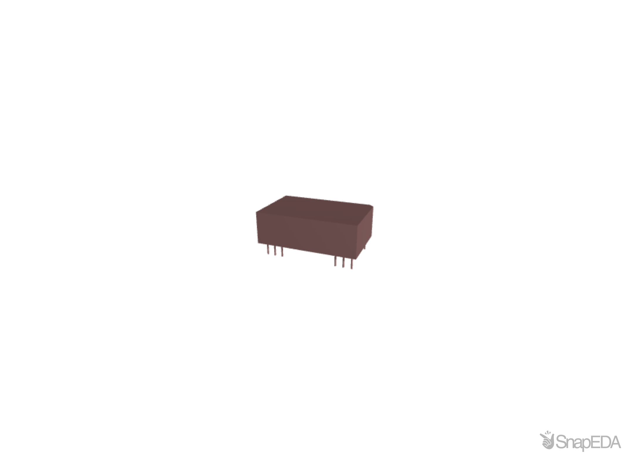 TEM 3-0522N 3D Model