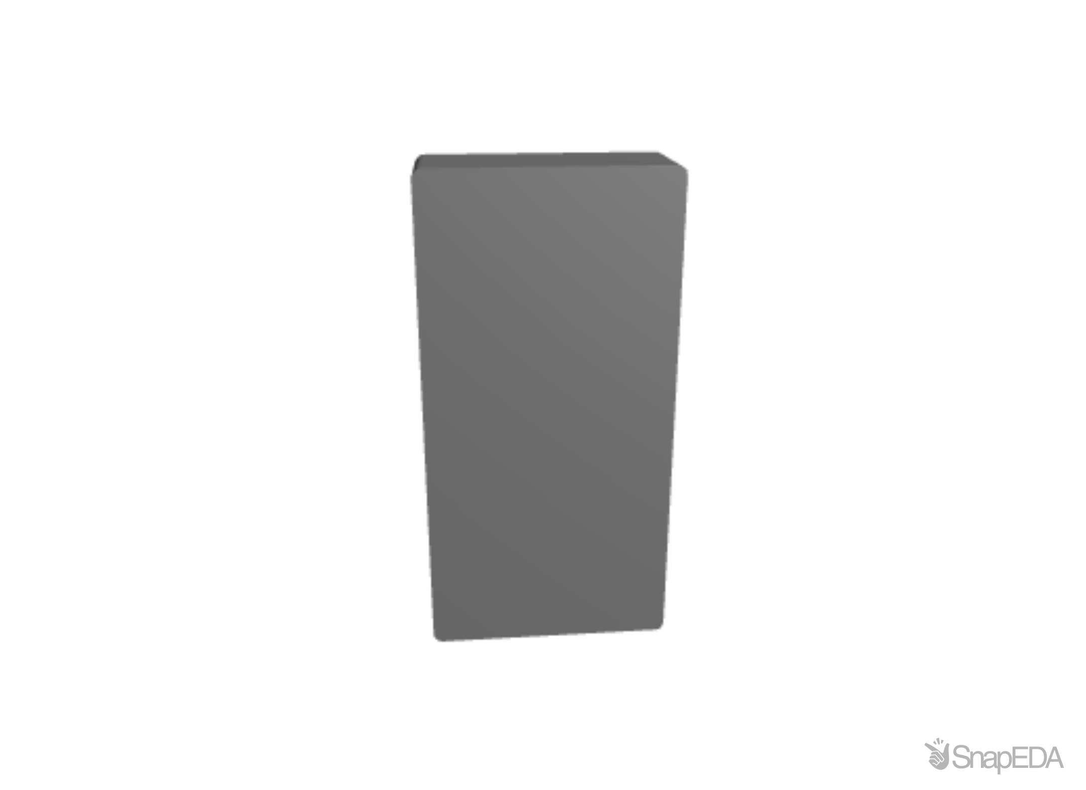 TEN 12-2422 3D Model