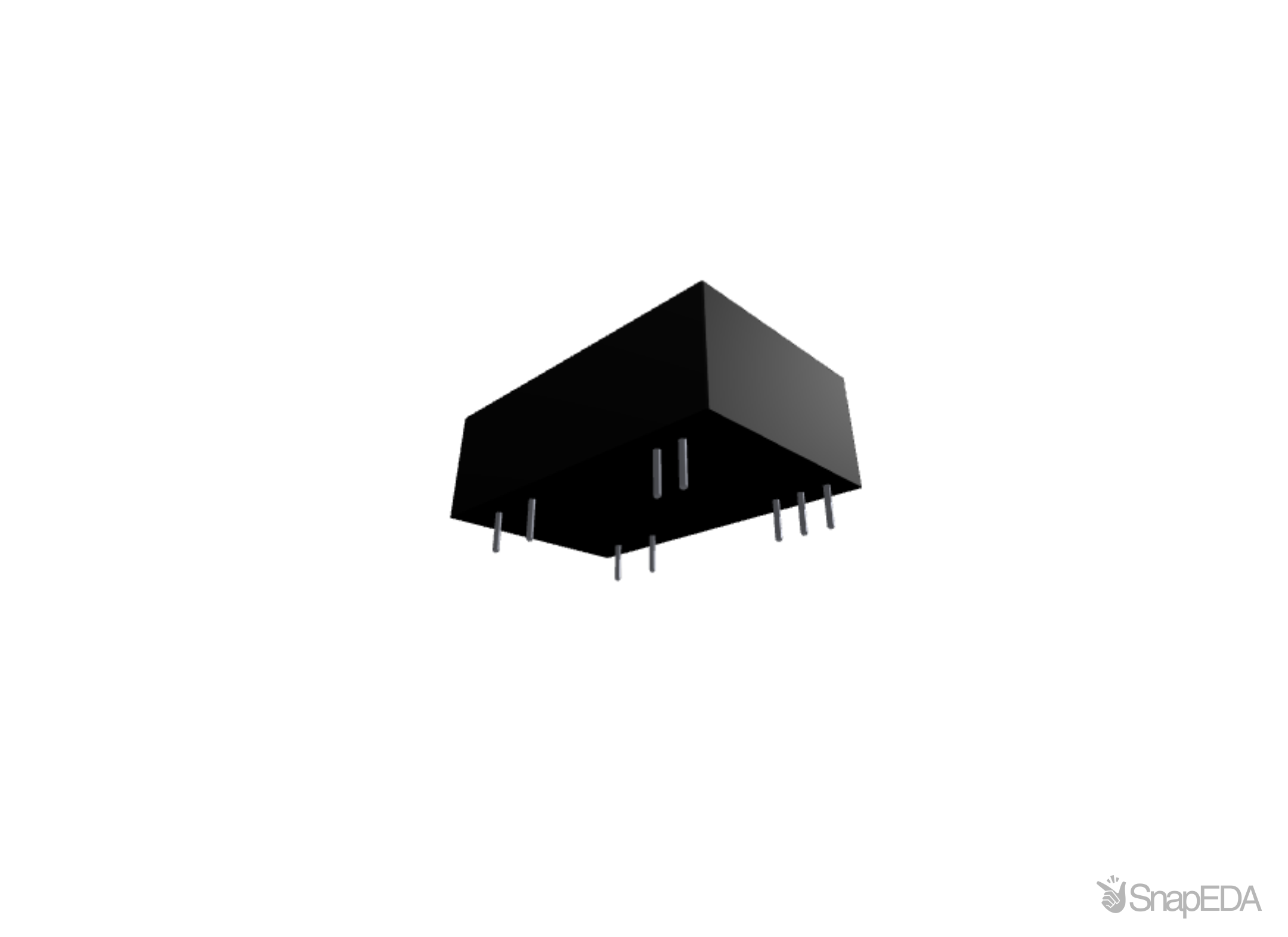 TEN 3-11023WIRH 3D Model