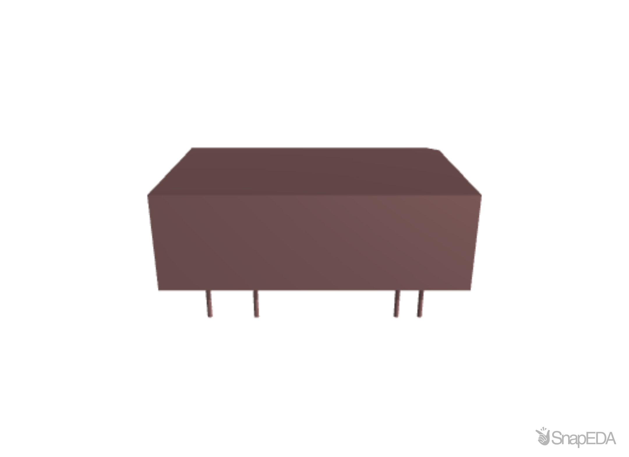 TEN 3-1210N 3D Model