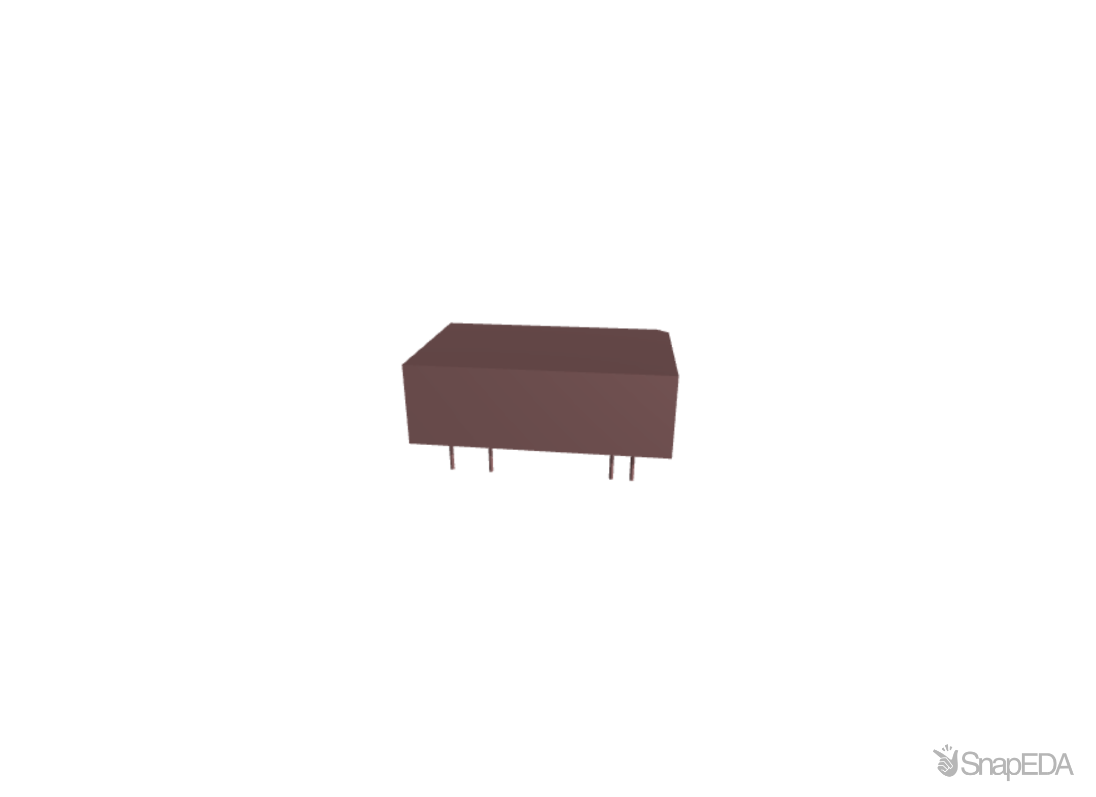 TEN 3-1212 3D Model