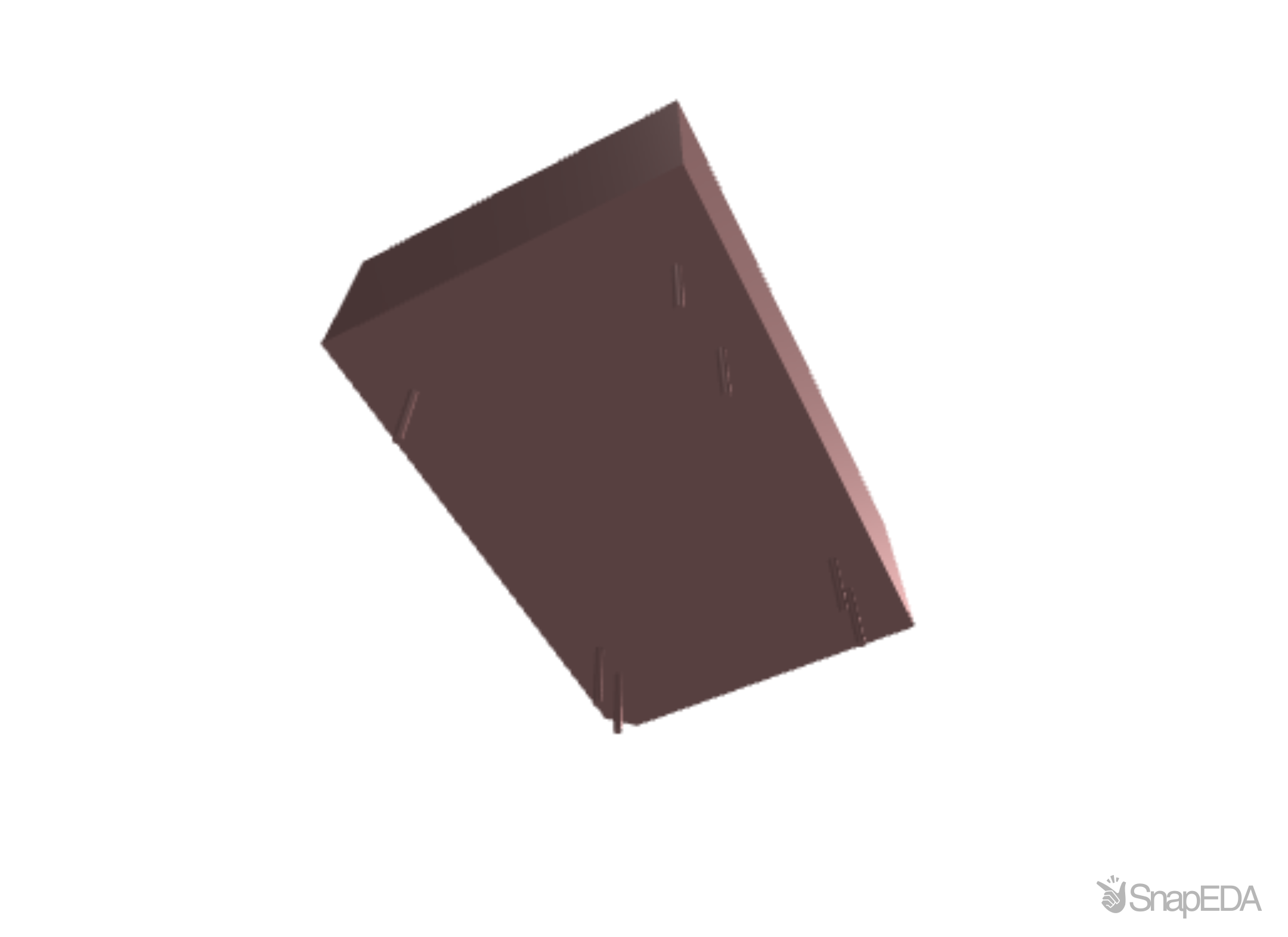 TEN 3-2415N 3D Model