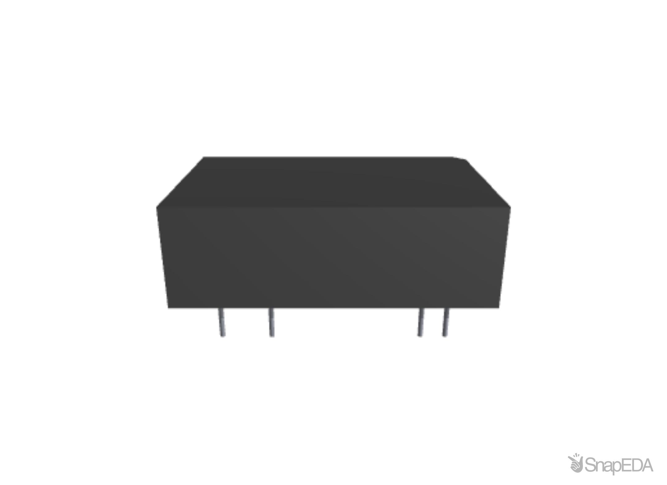 TEN 3-4810WIN 3D Model
