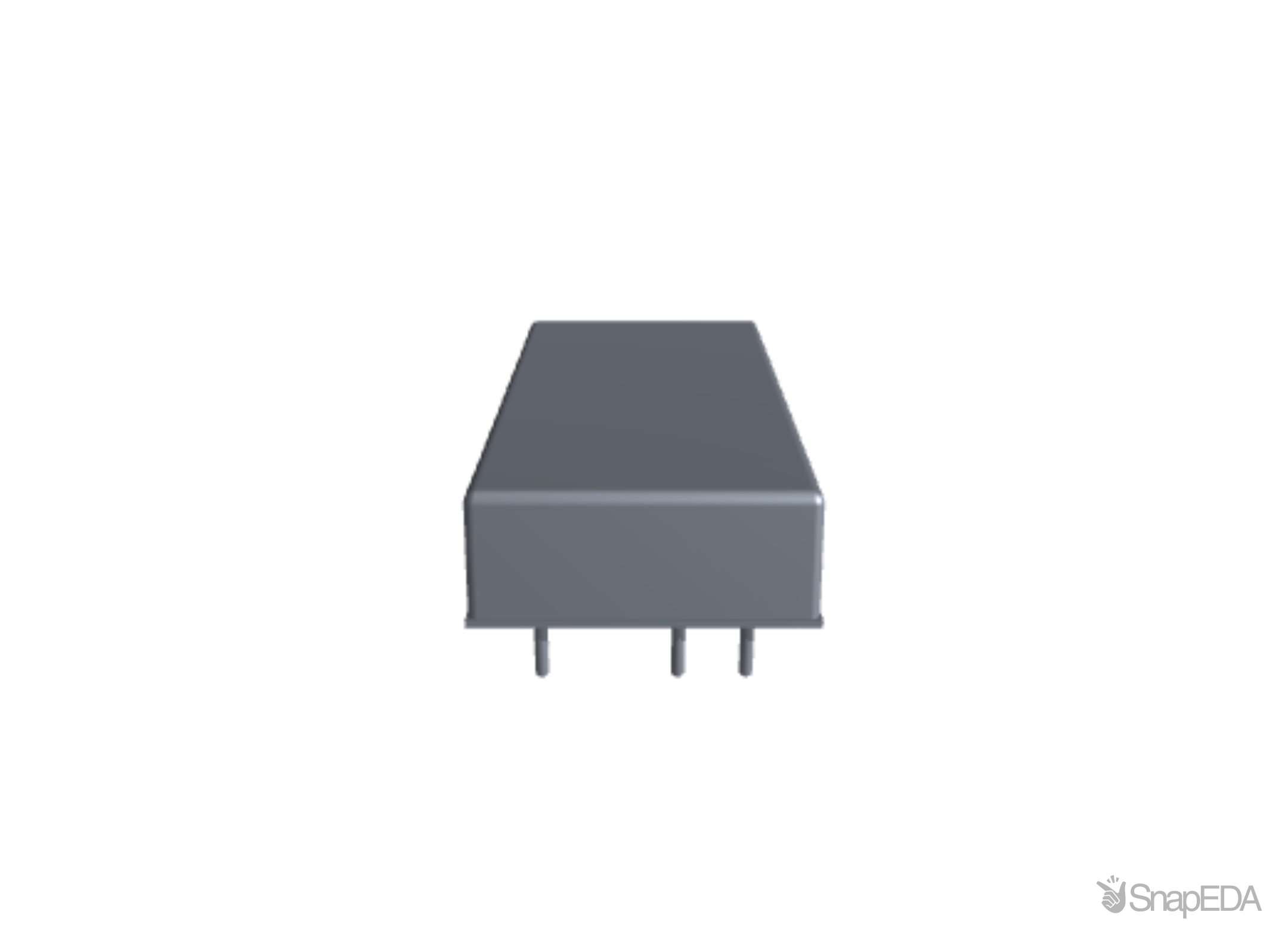 TEN 30-2423 3D Model