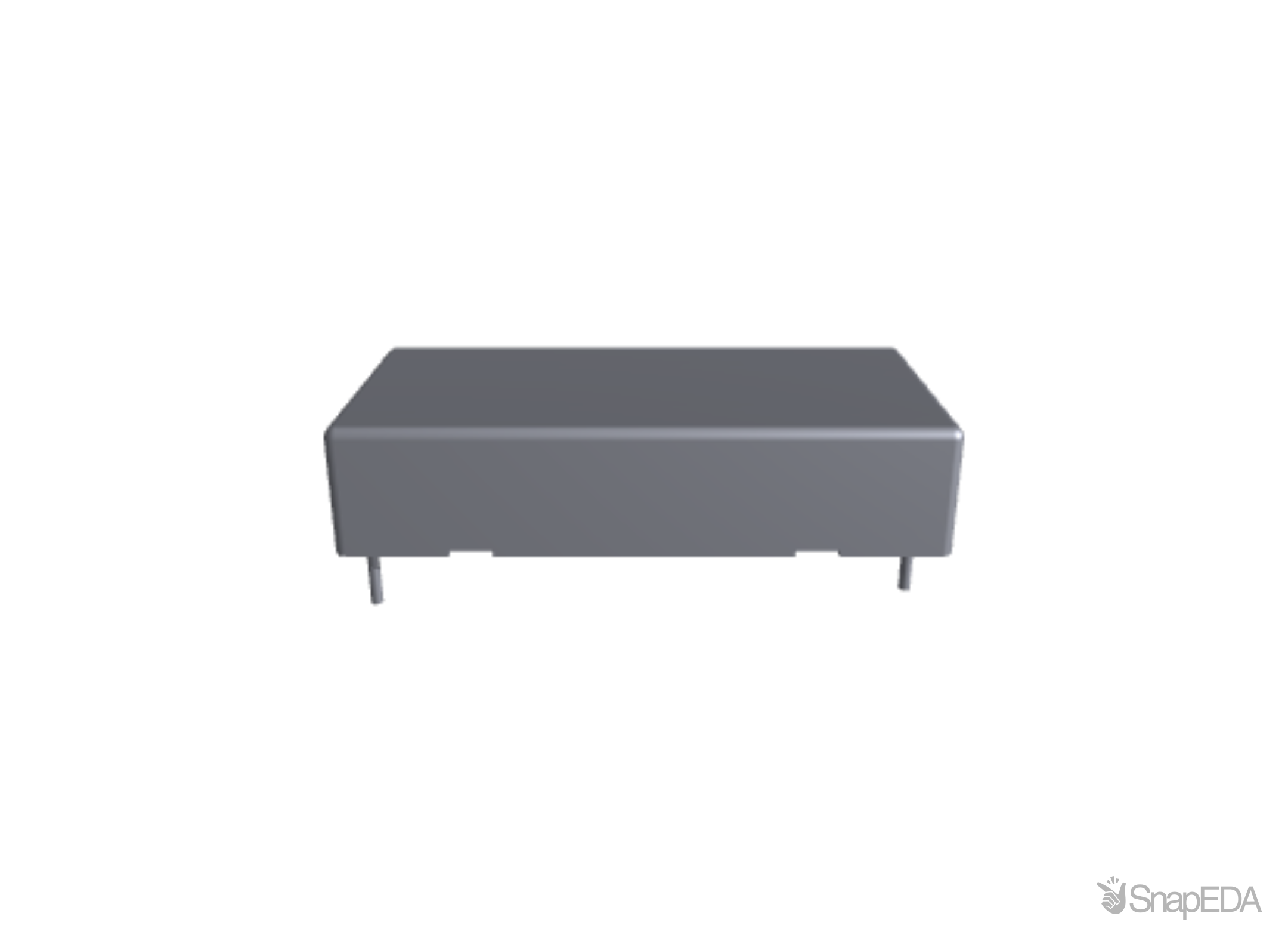 TEN 40-1212N 3D Model