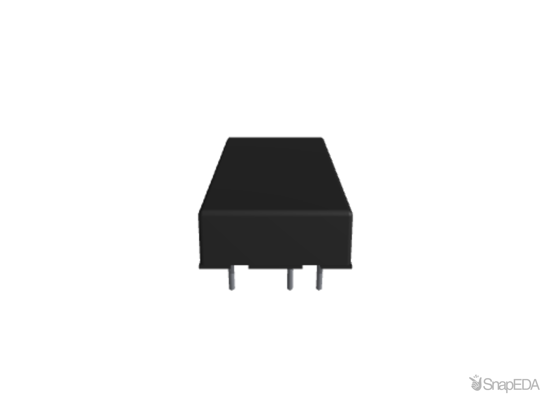 TEN 40-1223E 3D Model