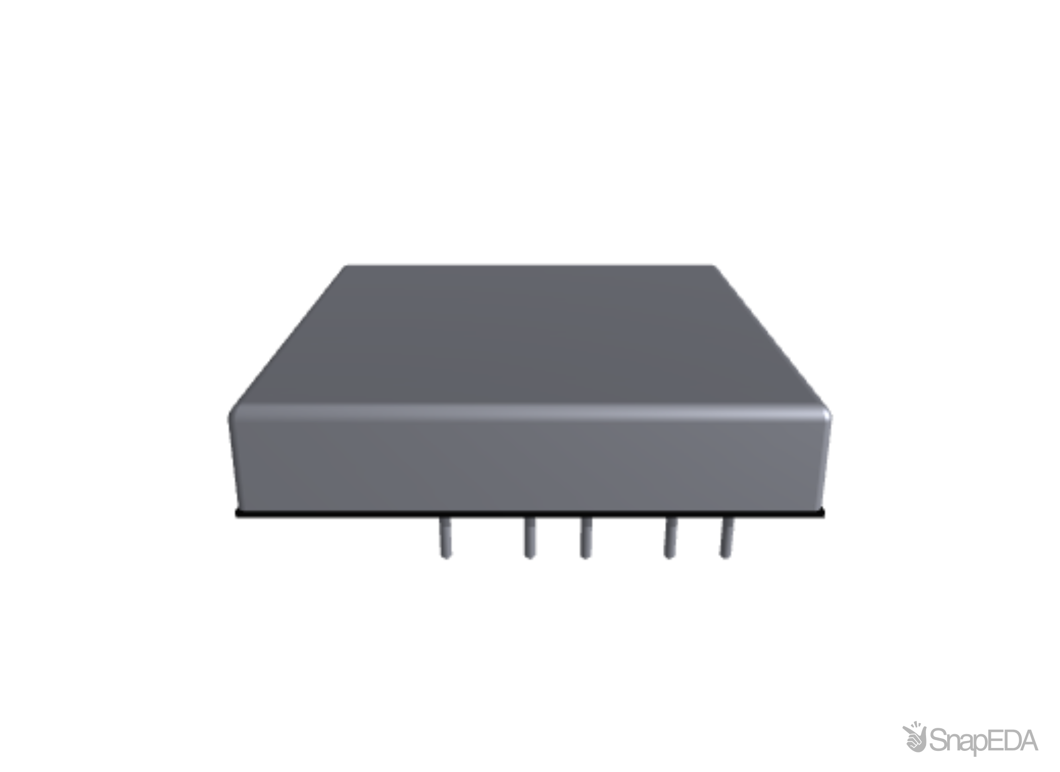 TEN 40-2412WI 3D Model