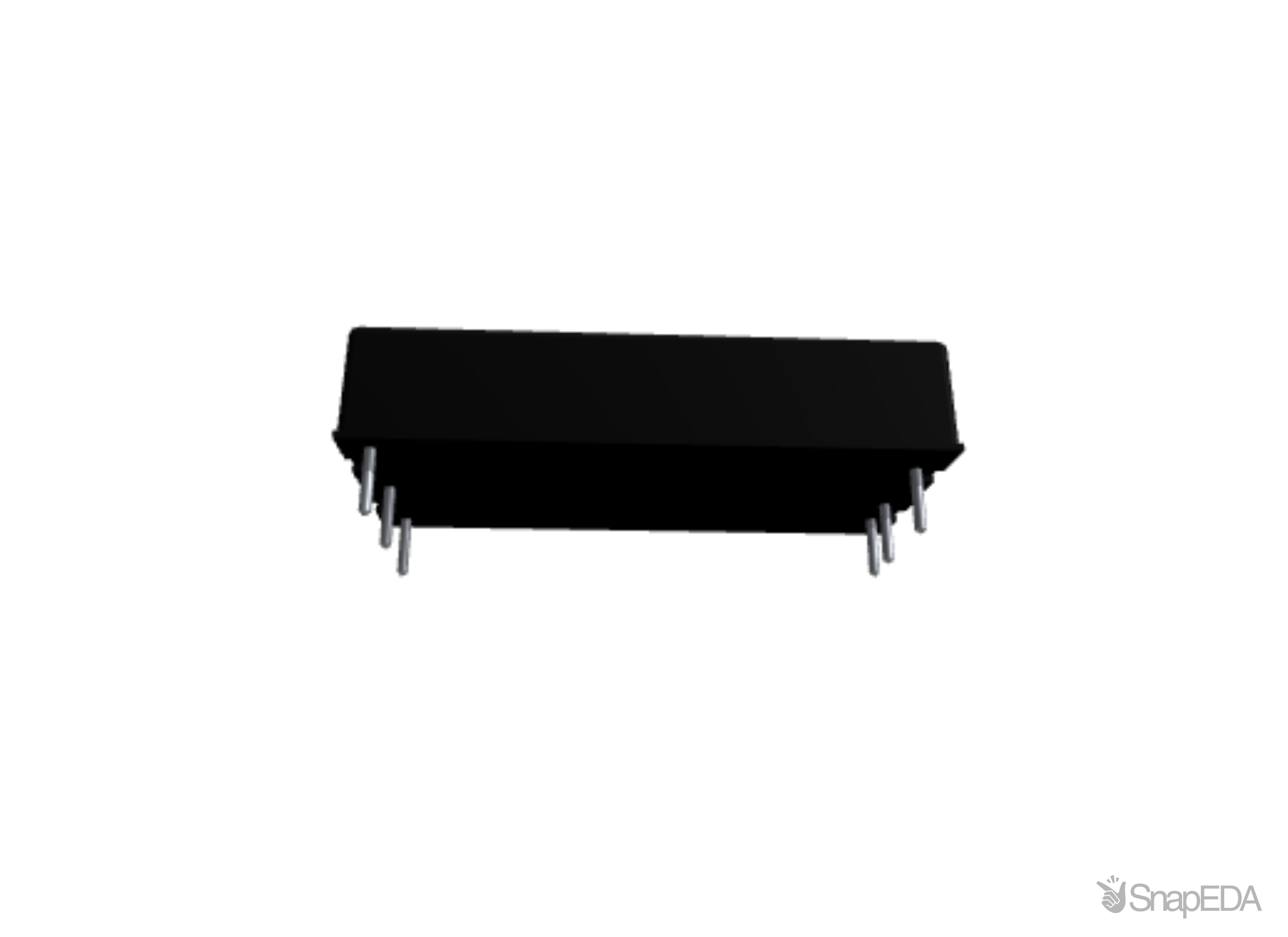 TEN 40-2415WIR 3D Model