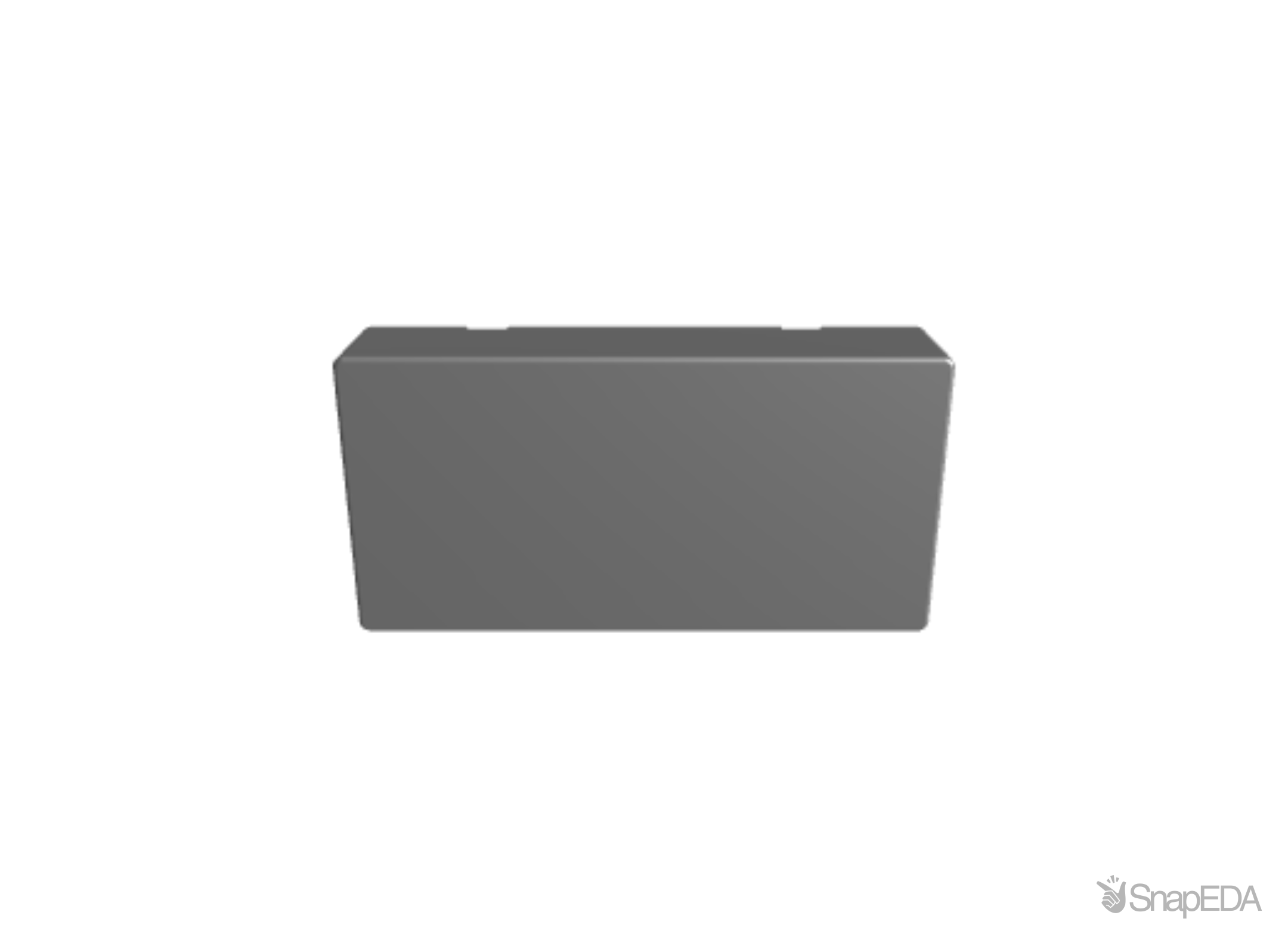 TEN 40-2422WIN 3D Model