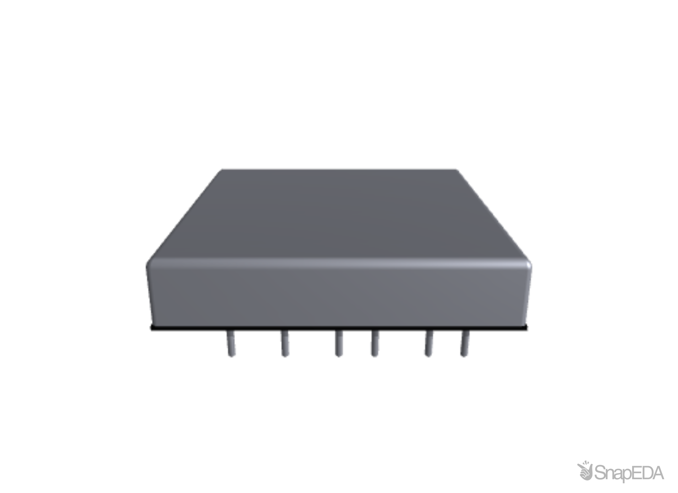 TEN 40-2431 3D Model