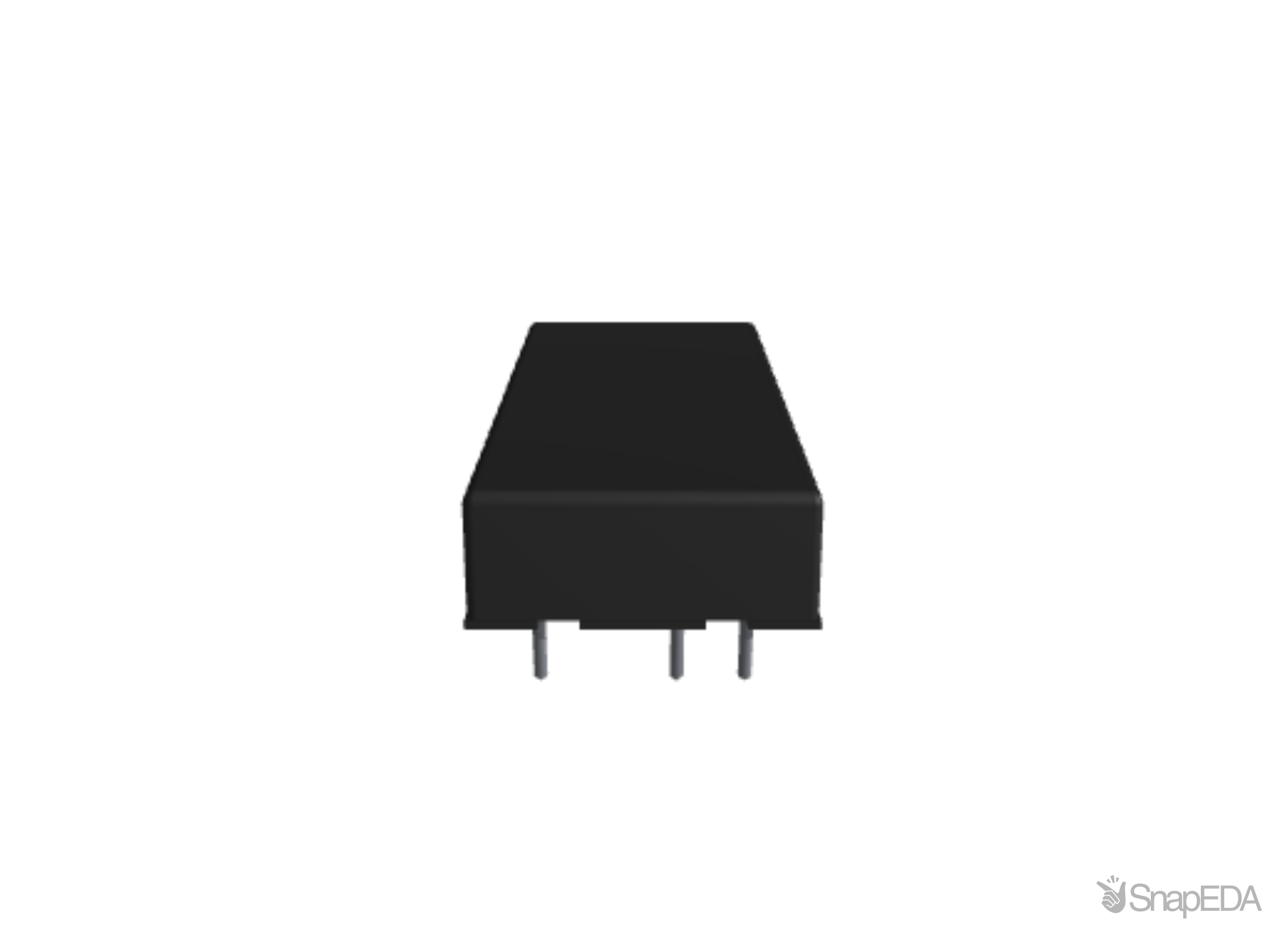 TEN 40-4811E 3D Model