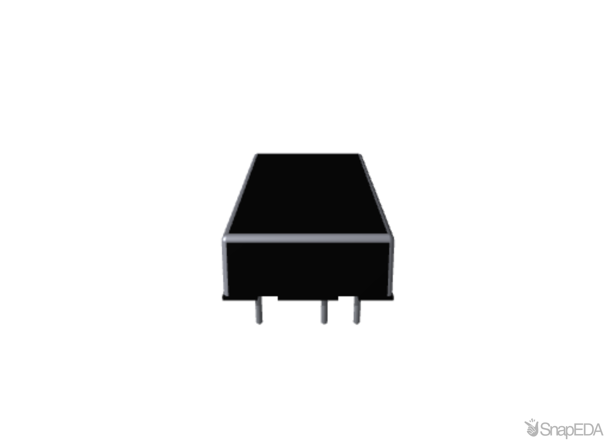 TEN 40-4812WIR 3D Model
