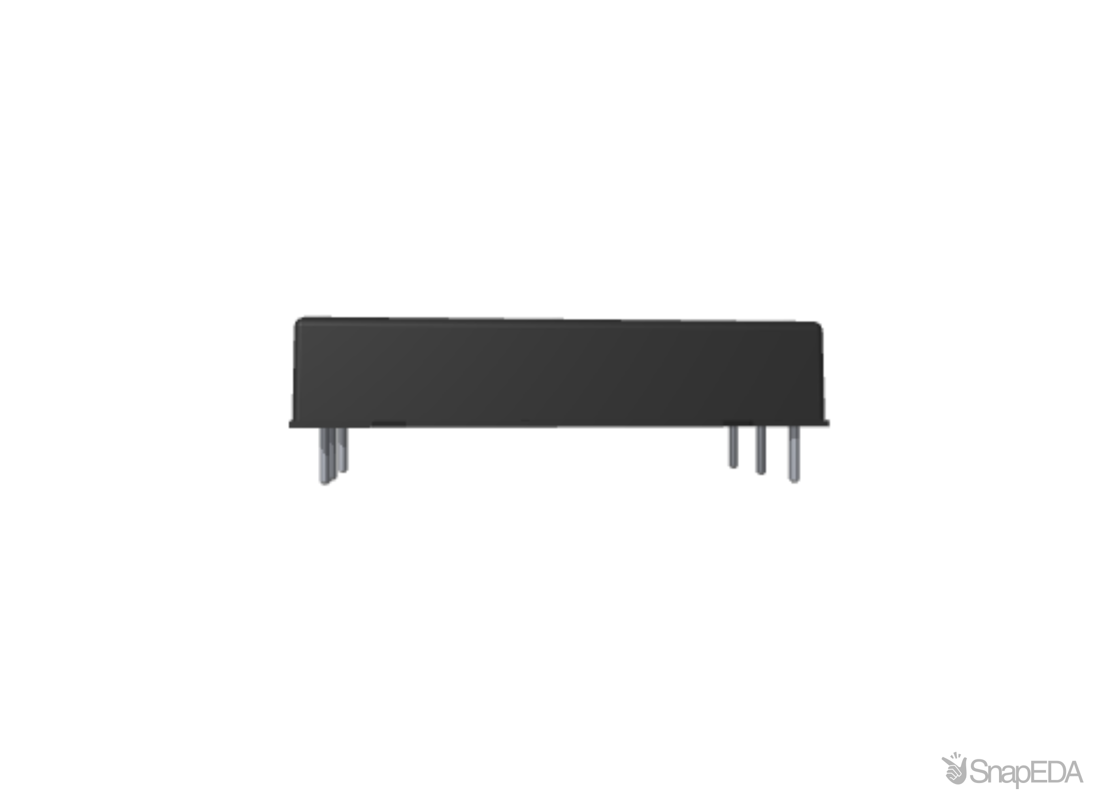 TEN 40-4815E 3D Model