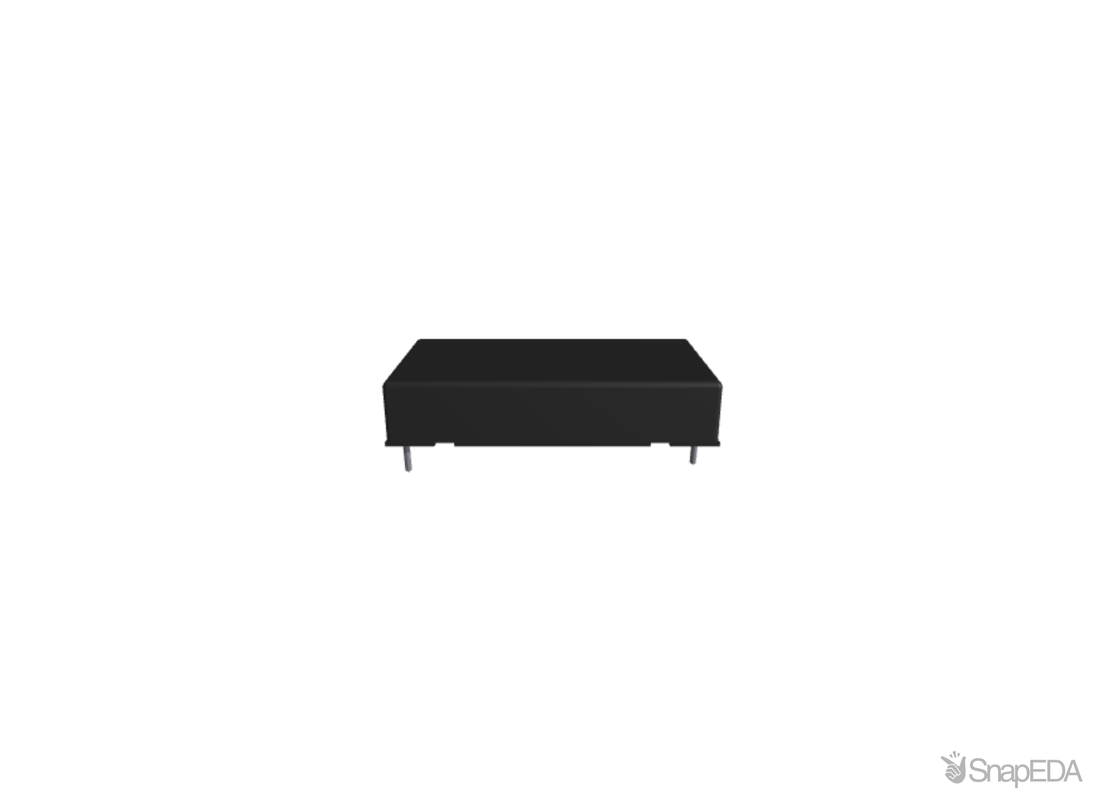TEN 40-4815WIE 3D Model