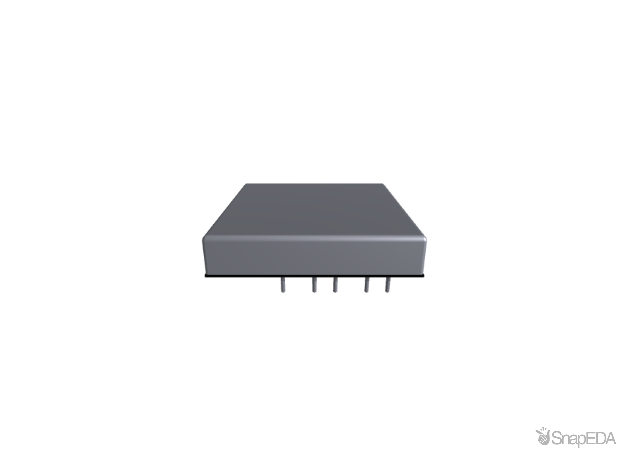 TEN 40-4822WI 3D Model