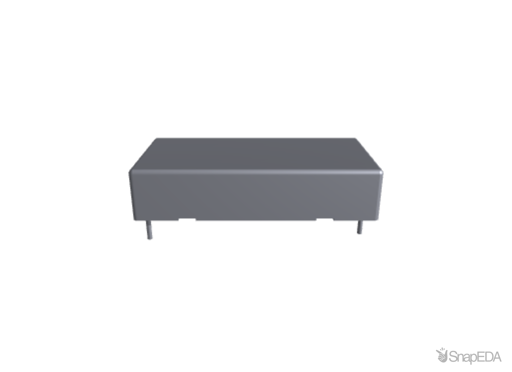 TEN 50-2412WI 3D Model