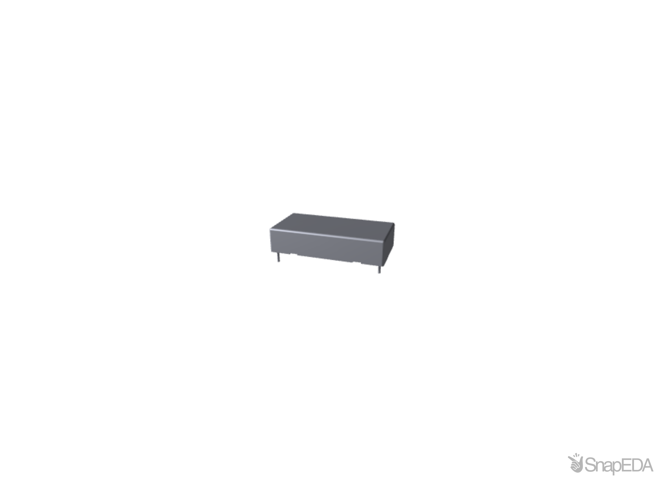 TEN 50-4812WI 3D Model