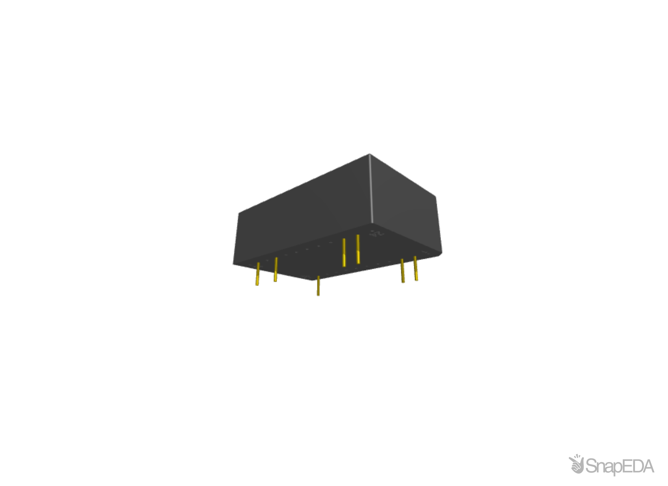 TEN 6-2413WIN 3D Model