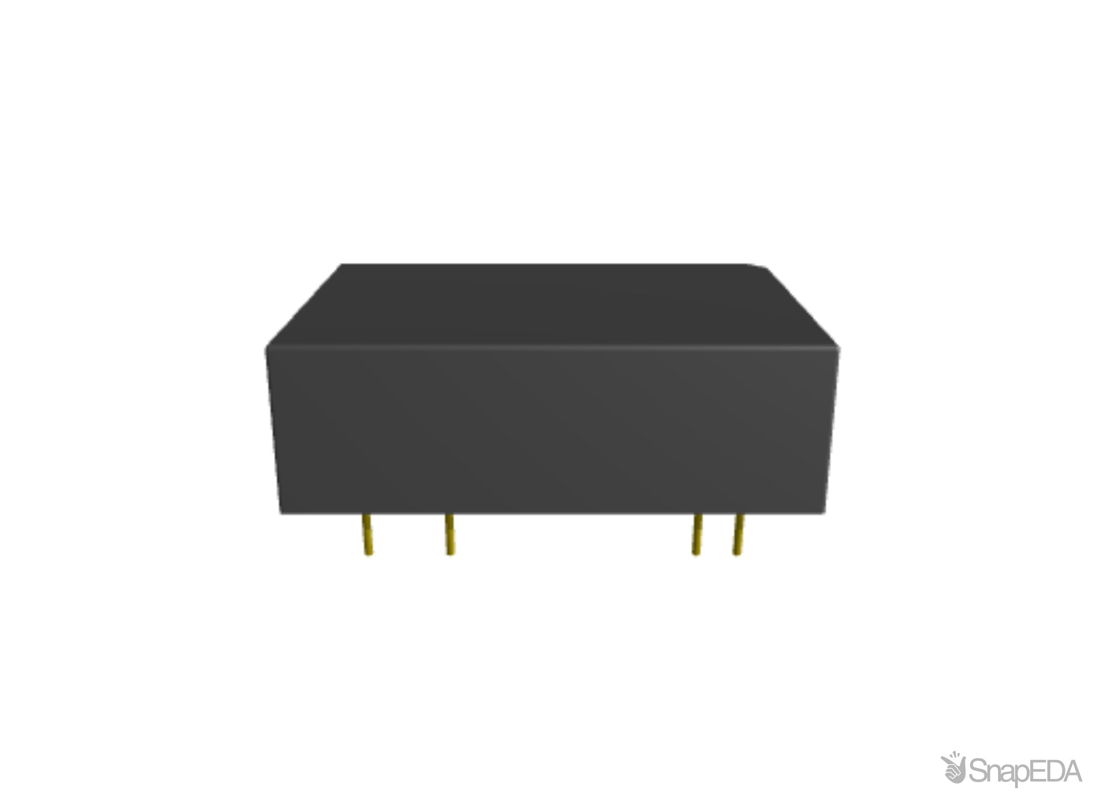 TEN 6-4810WIN 3D Model