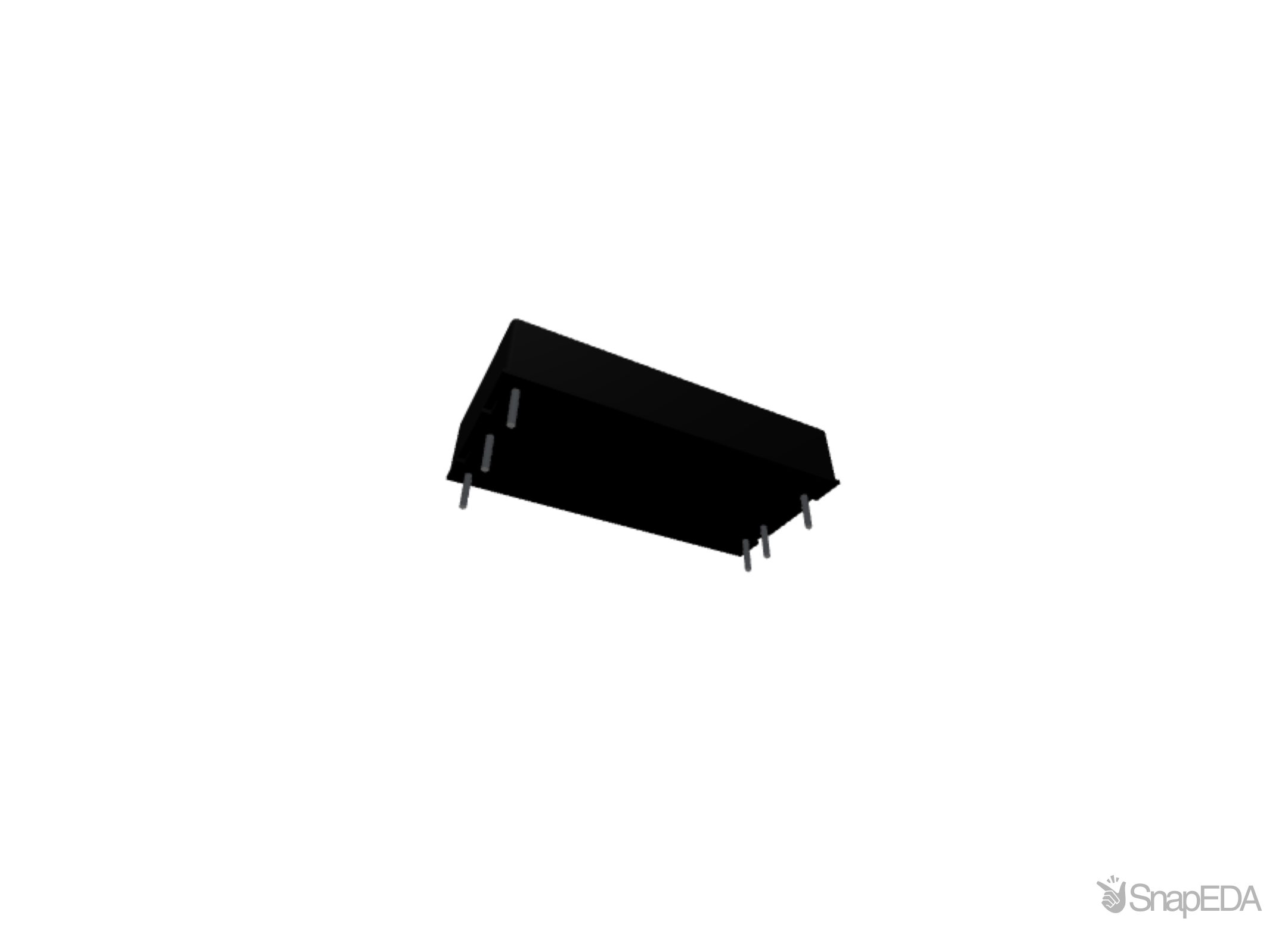 TEN 60-2412WIN 3D Model