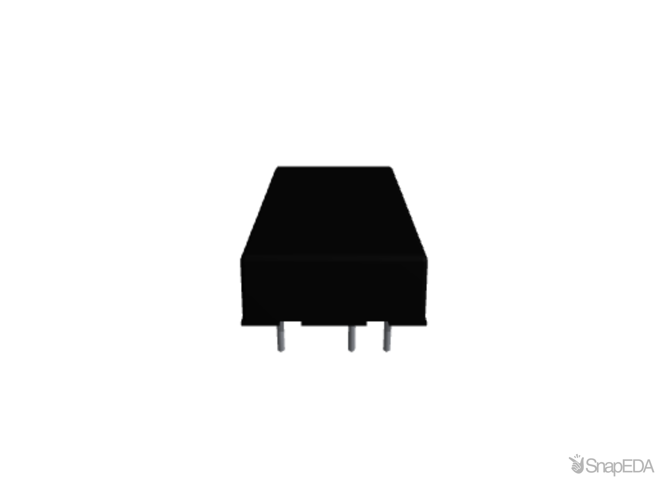 TEN 60-2415WIN 3D Model