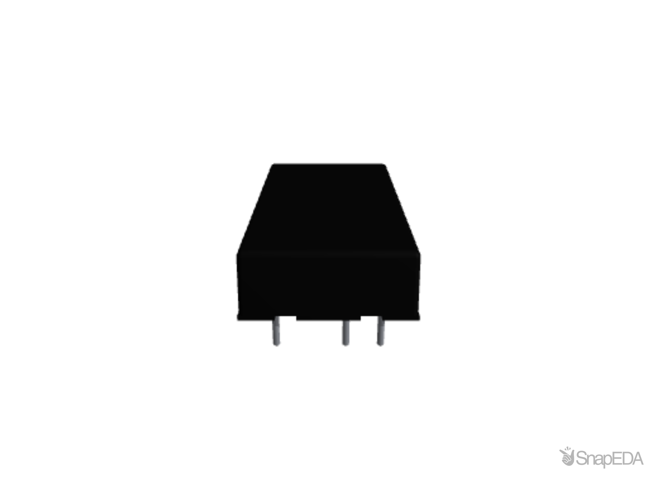 TEN 60-4823WIN 3D Model