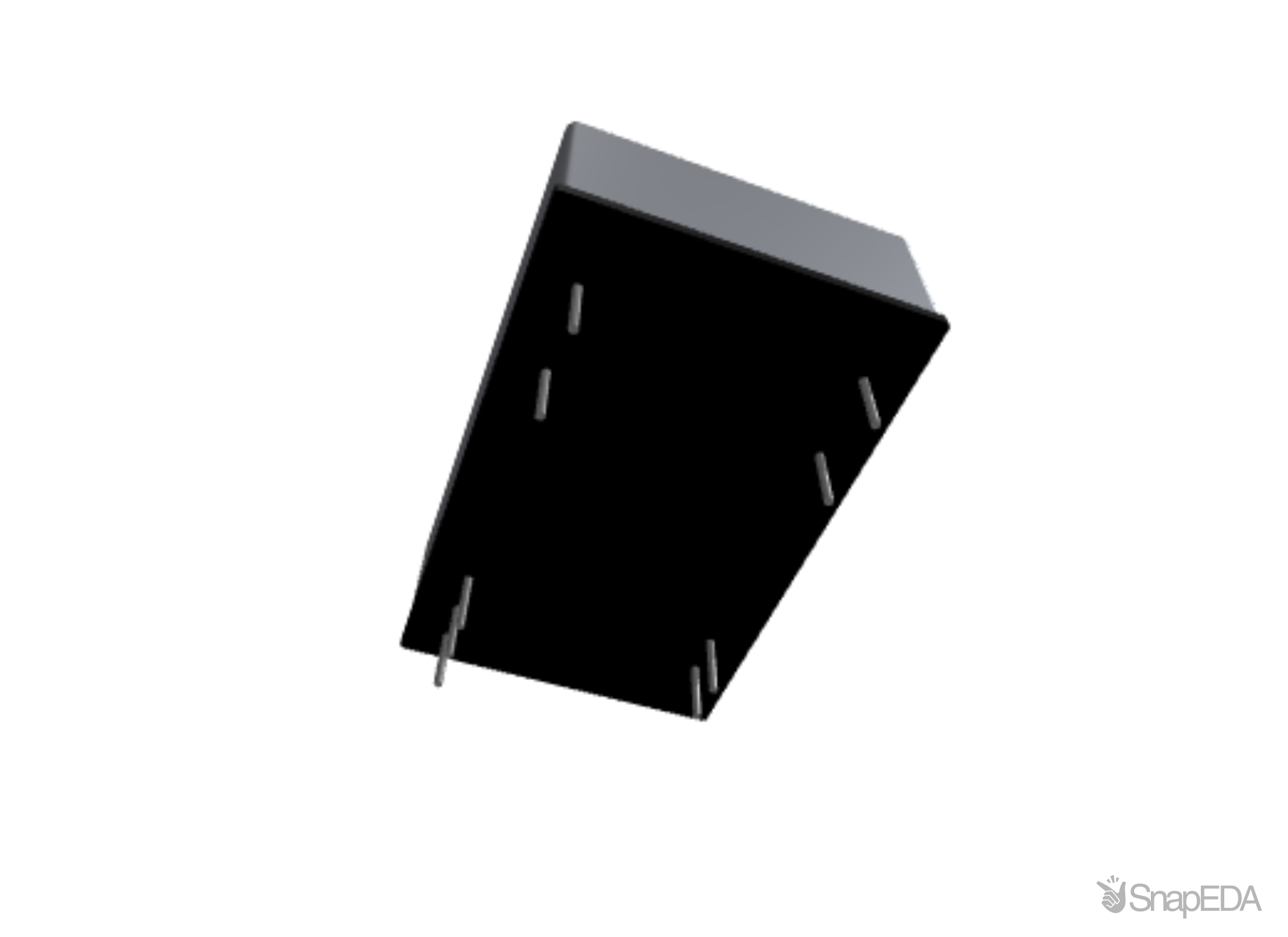 TEN 8-2411WI 3D Model