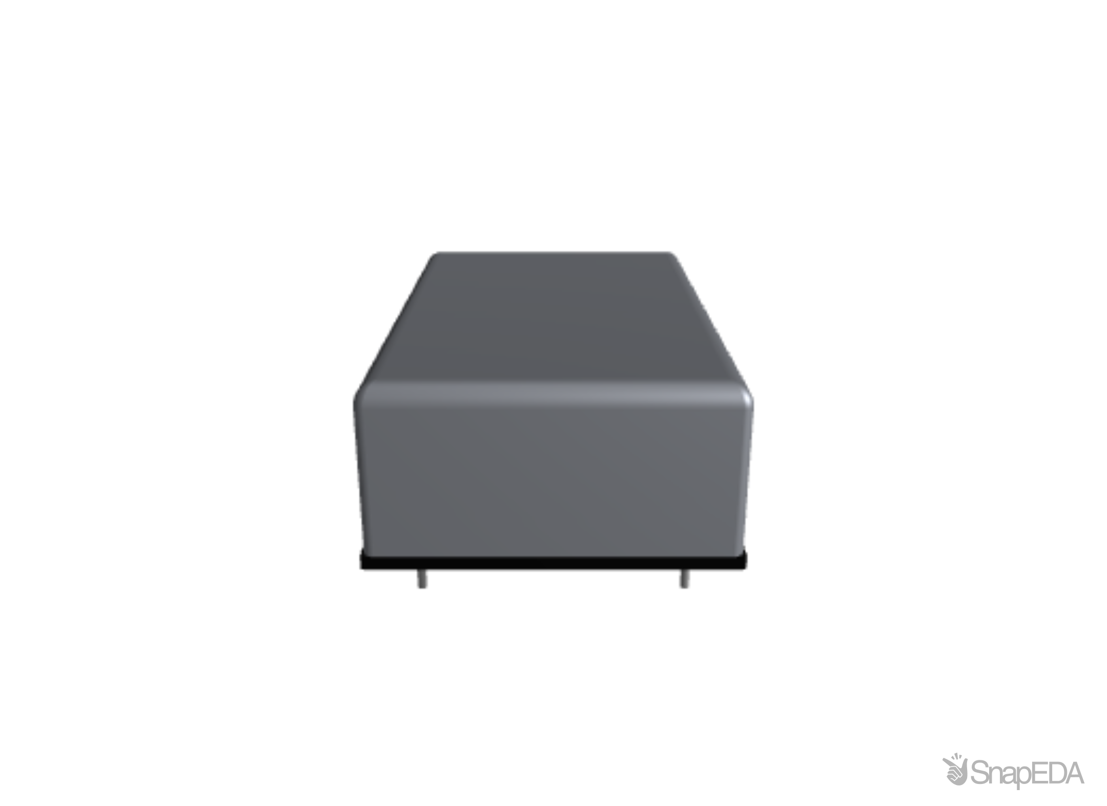 TEN 8-2421WI 3D Model