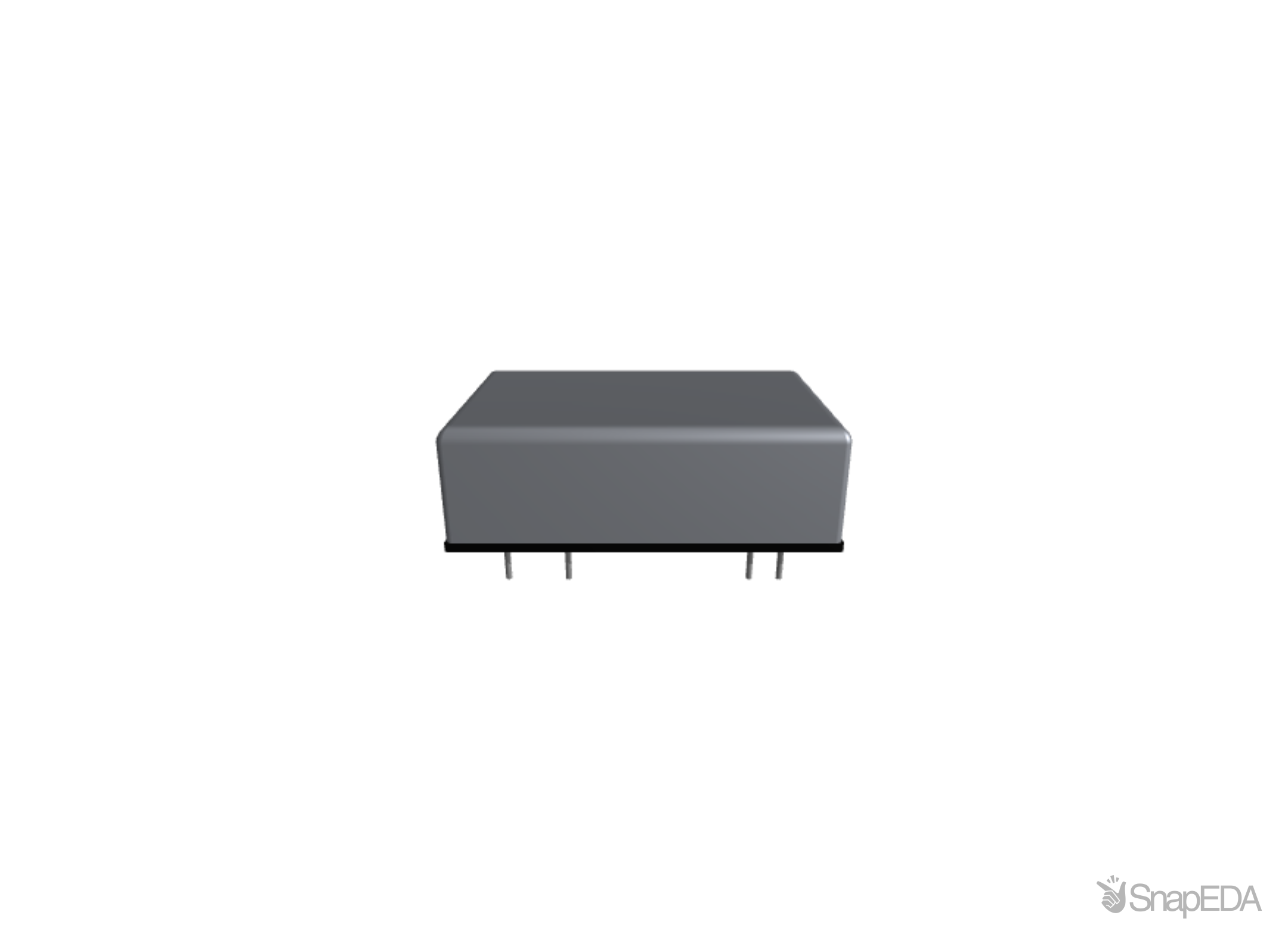 TEN 8-2422 3D Model