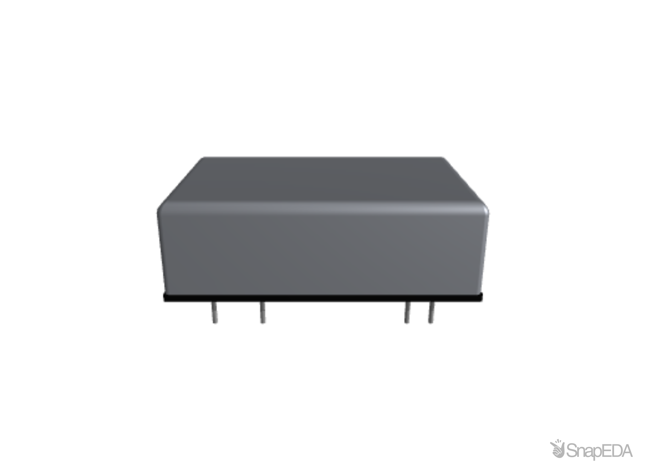 TEN 8-4811 3D Model