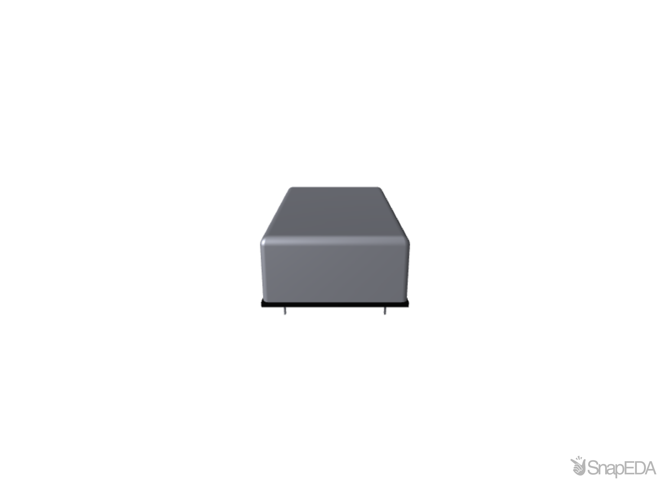 TEN 8-7222WI 3D Model