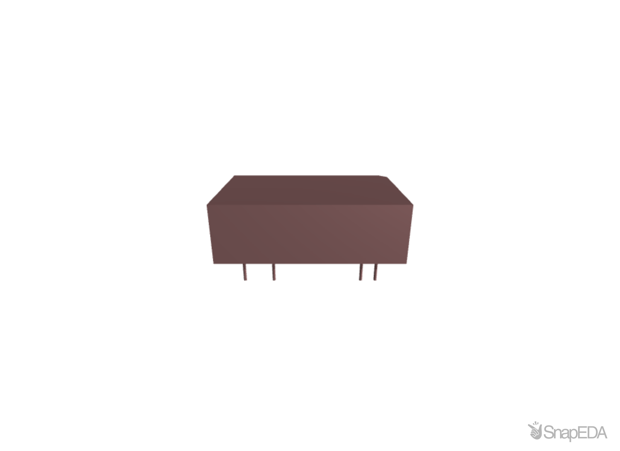 TEN 3-0512N-HI 3D Model