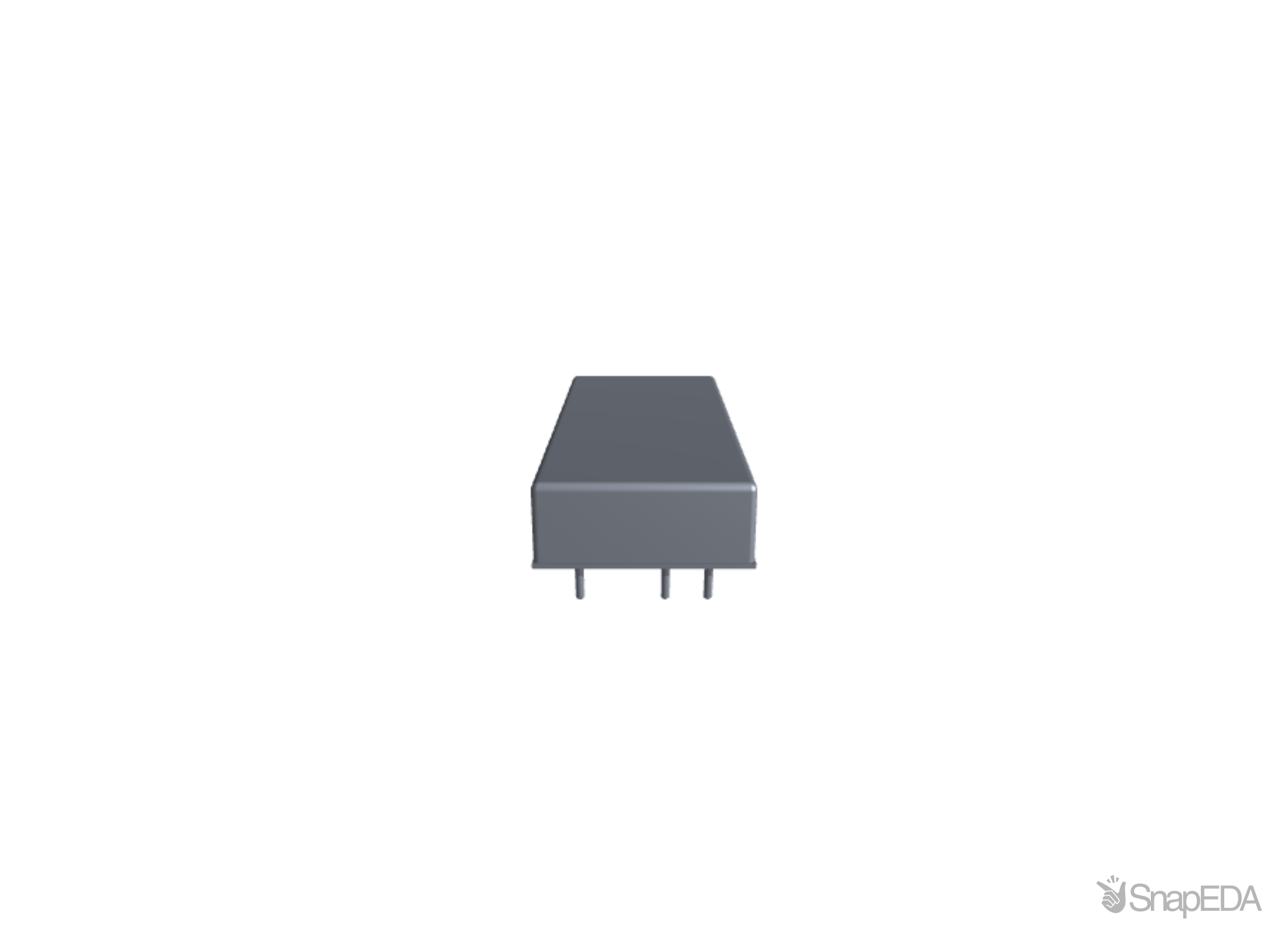 TEN 30-1222 3D Model