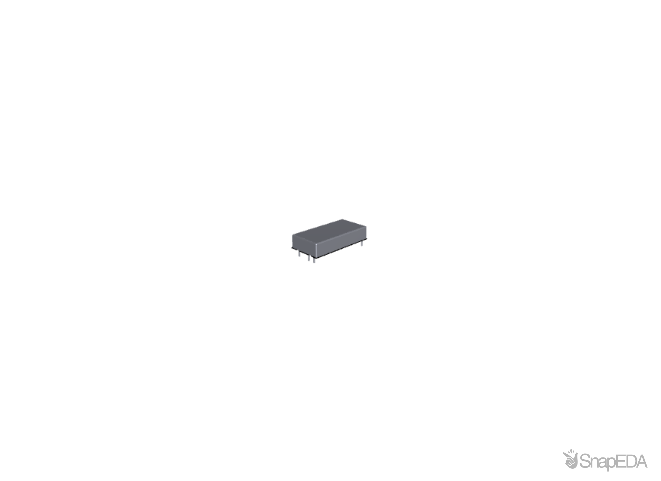 TEN 30-2410WIN 3D Model