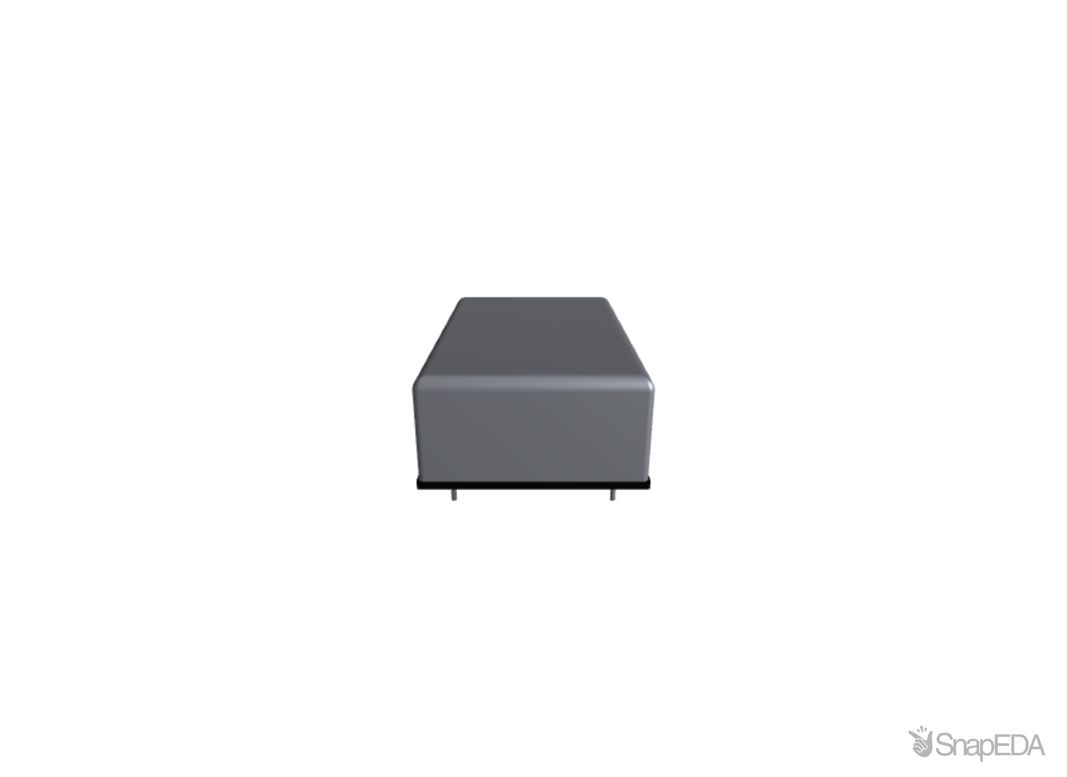 TEN 8-4823WI 3D Model