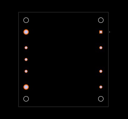 TEP 100-2415 Footprint