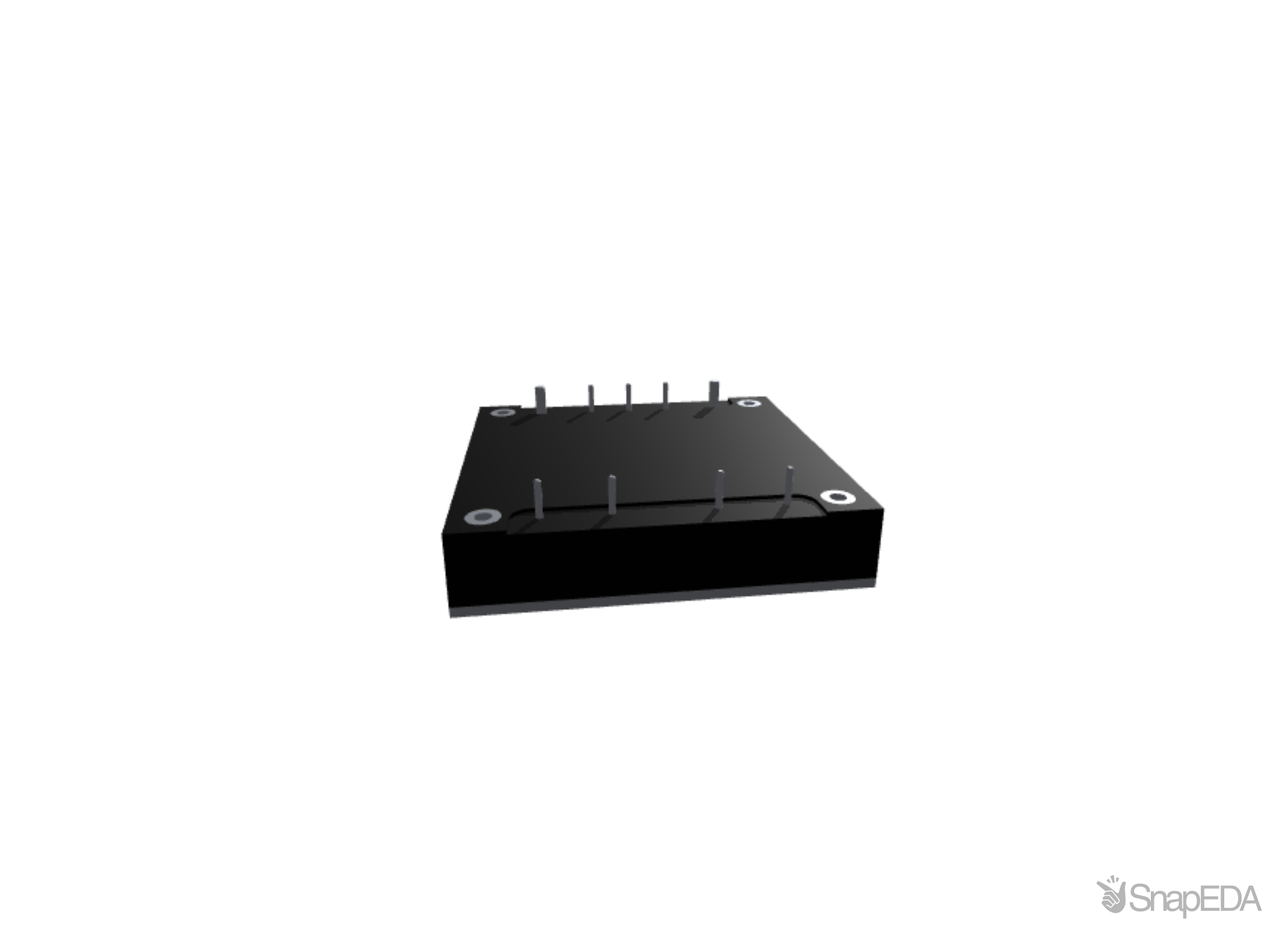TEP 100-7212WIR 3D Model