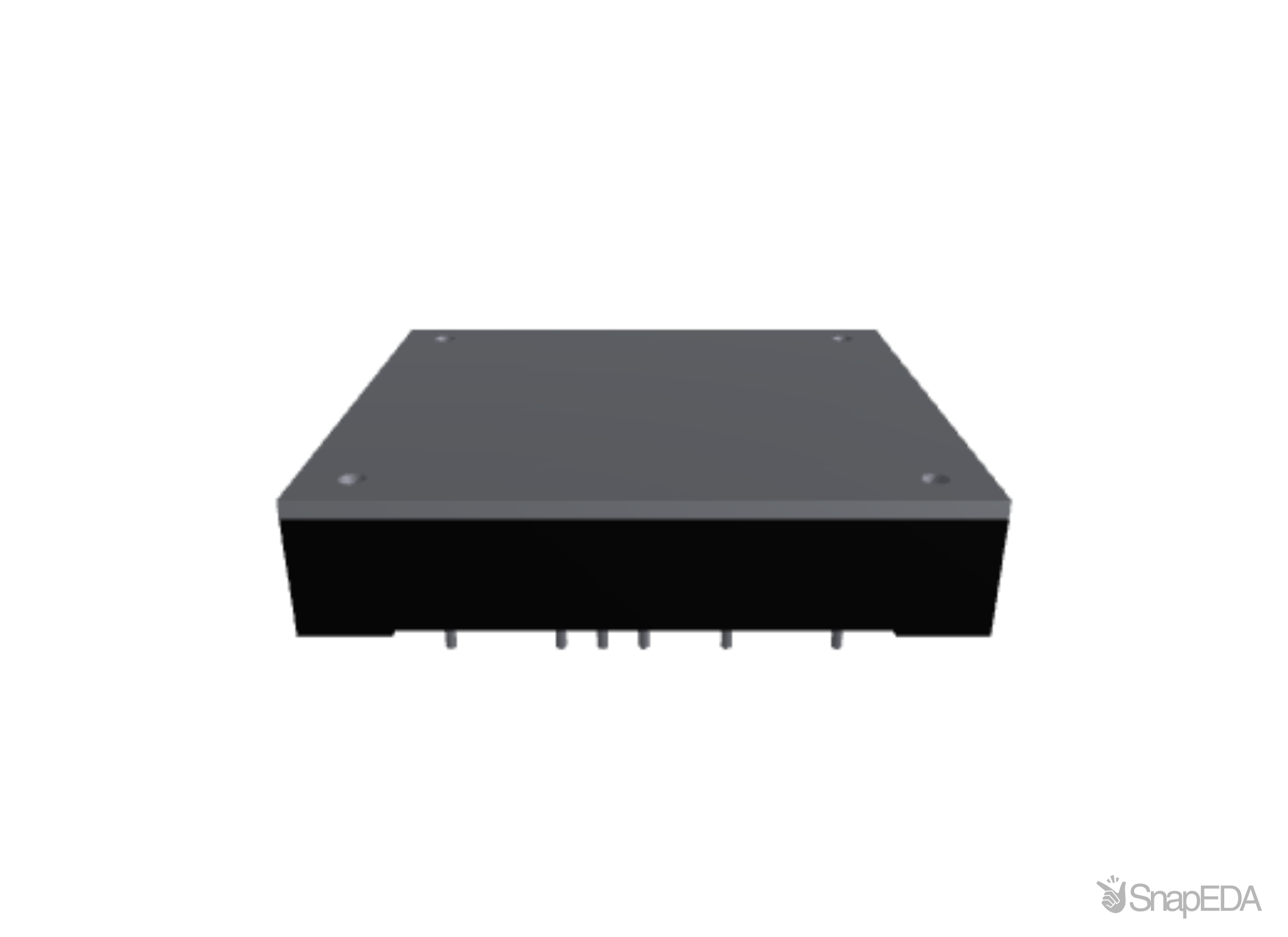 TEP 150-7218UIR 3D Model